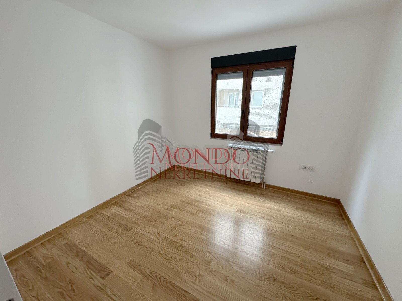 Cetvorosoban nov stan u centru grada kod Doma zdravlja