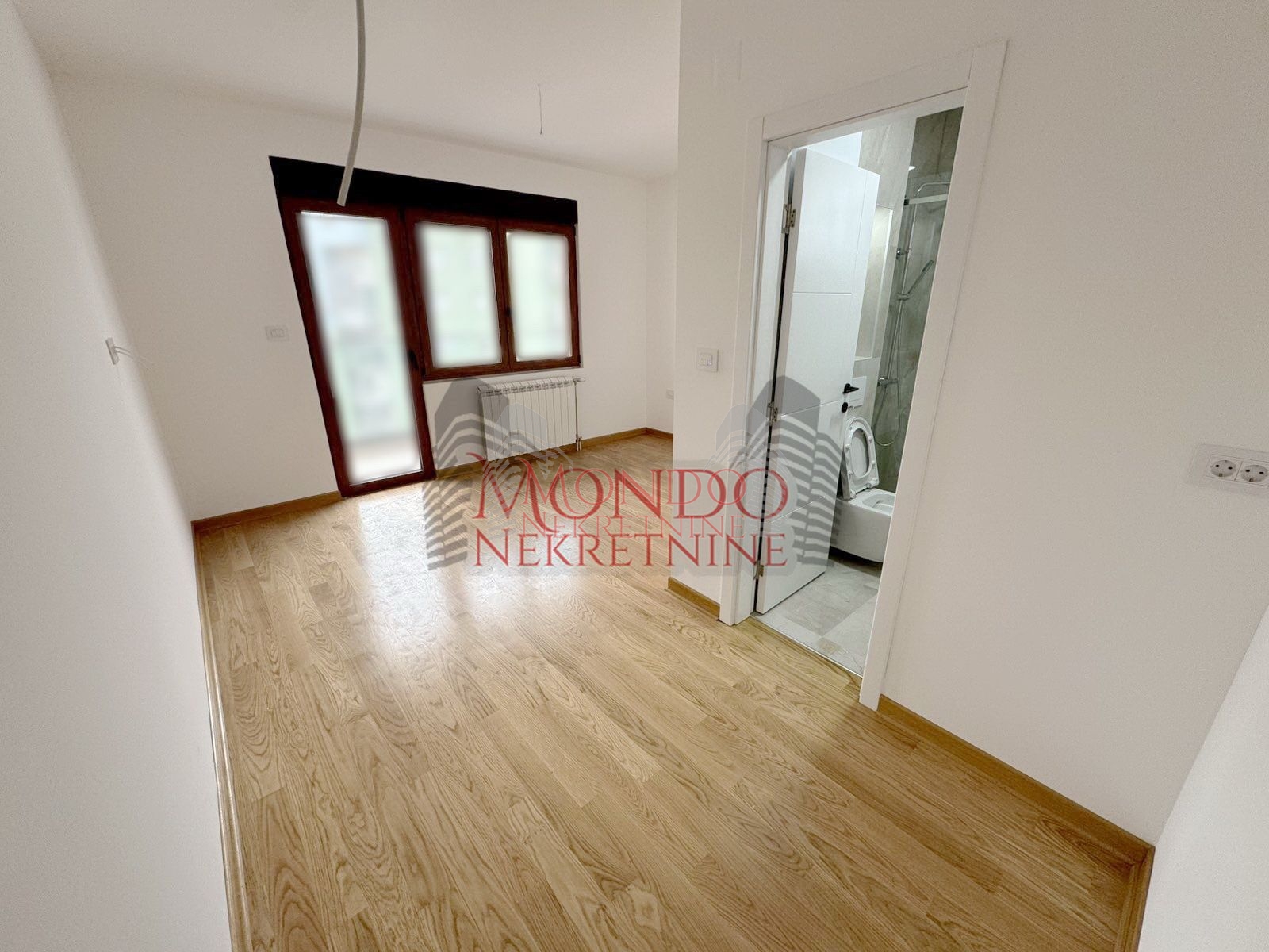 Cetvorosoban nov stan u centru grada kod Doma zdravlja