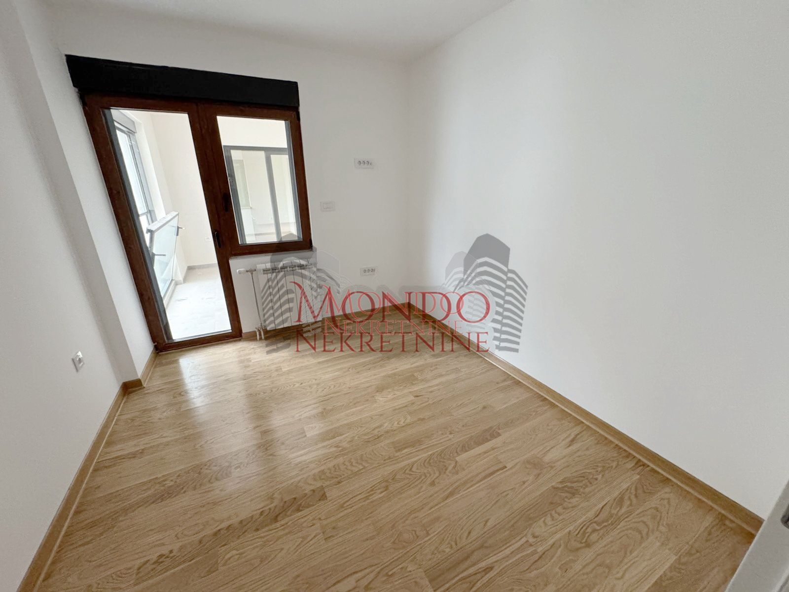 Cetvorosoban nov stan u centru grada kod Doma zdravlja