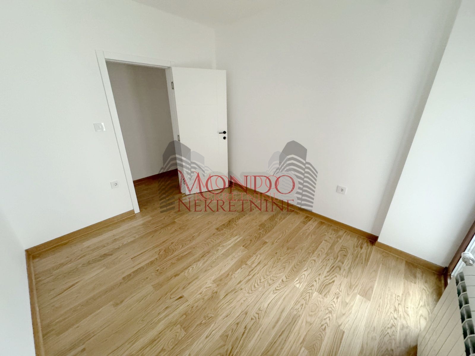 Cetvorosoban nov stan u centru grada kod Doma zdravlja