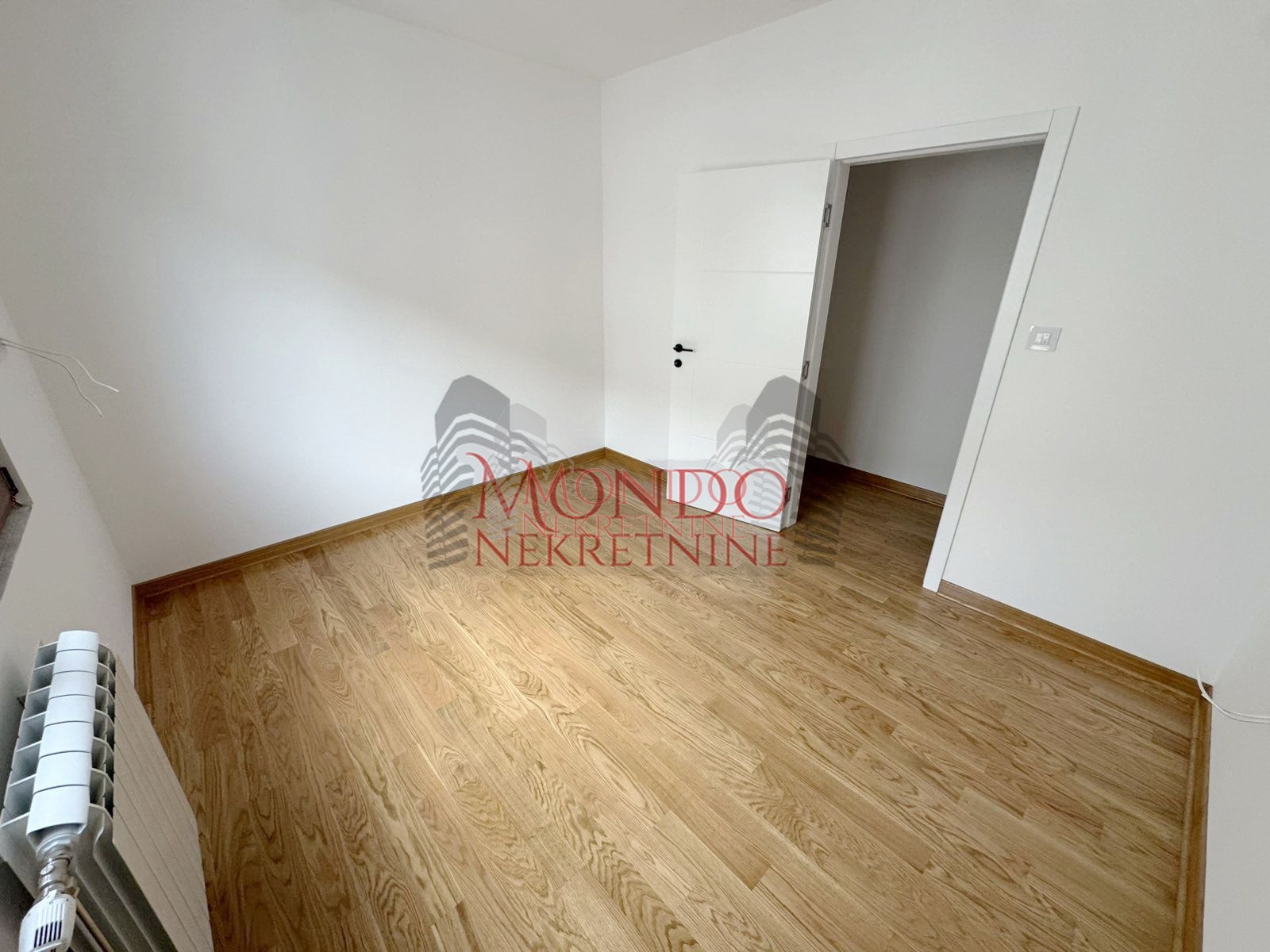 Cetvorosoban nov stan u centru grada kod Doma zdravlja