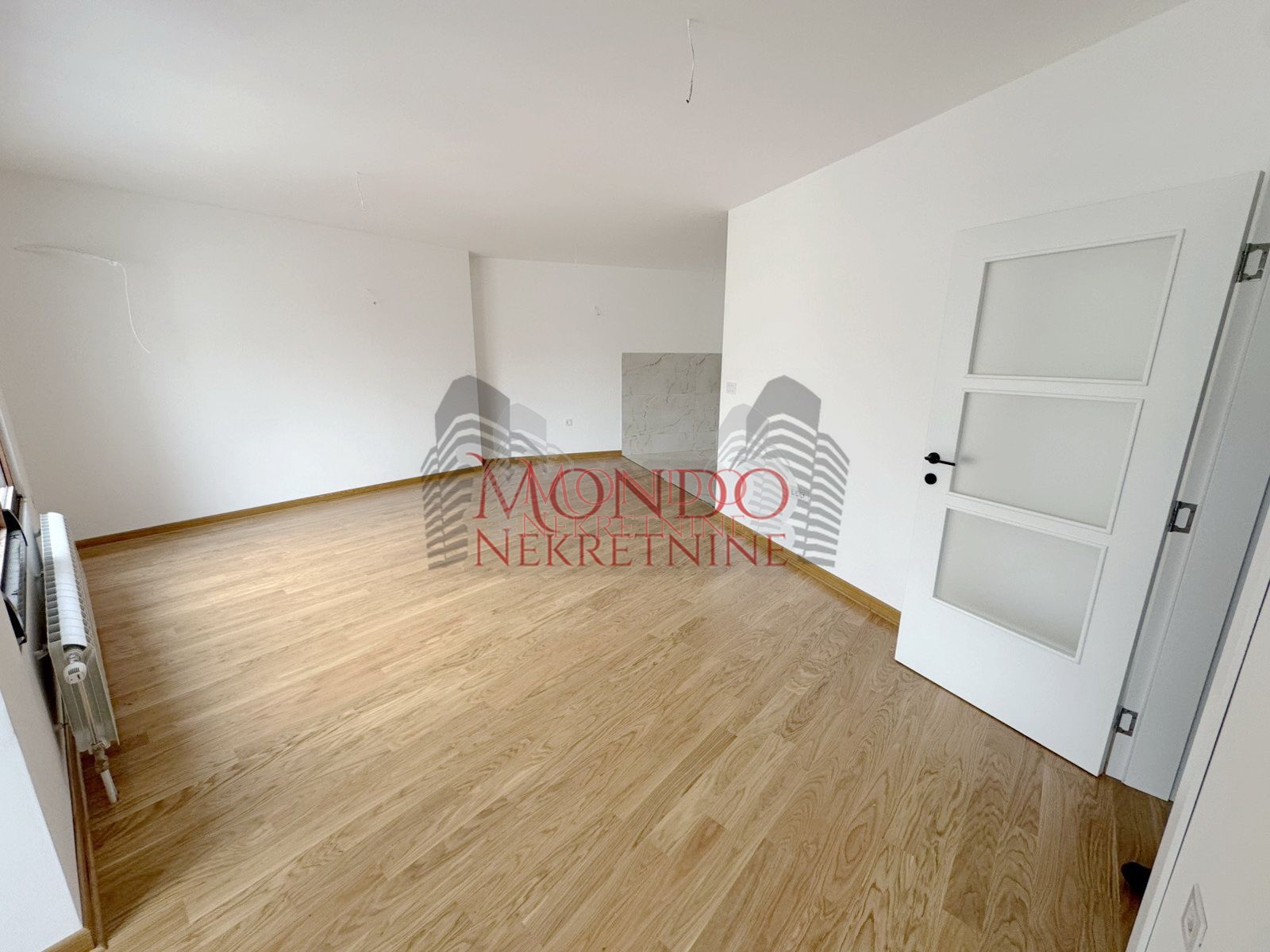 Cetvorosoban nov stan u centru grada kod Doma zdravlja