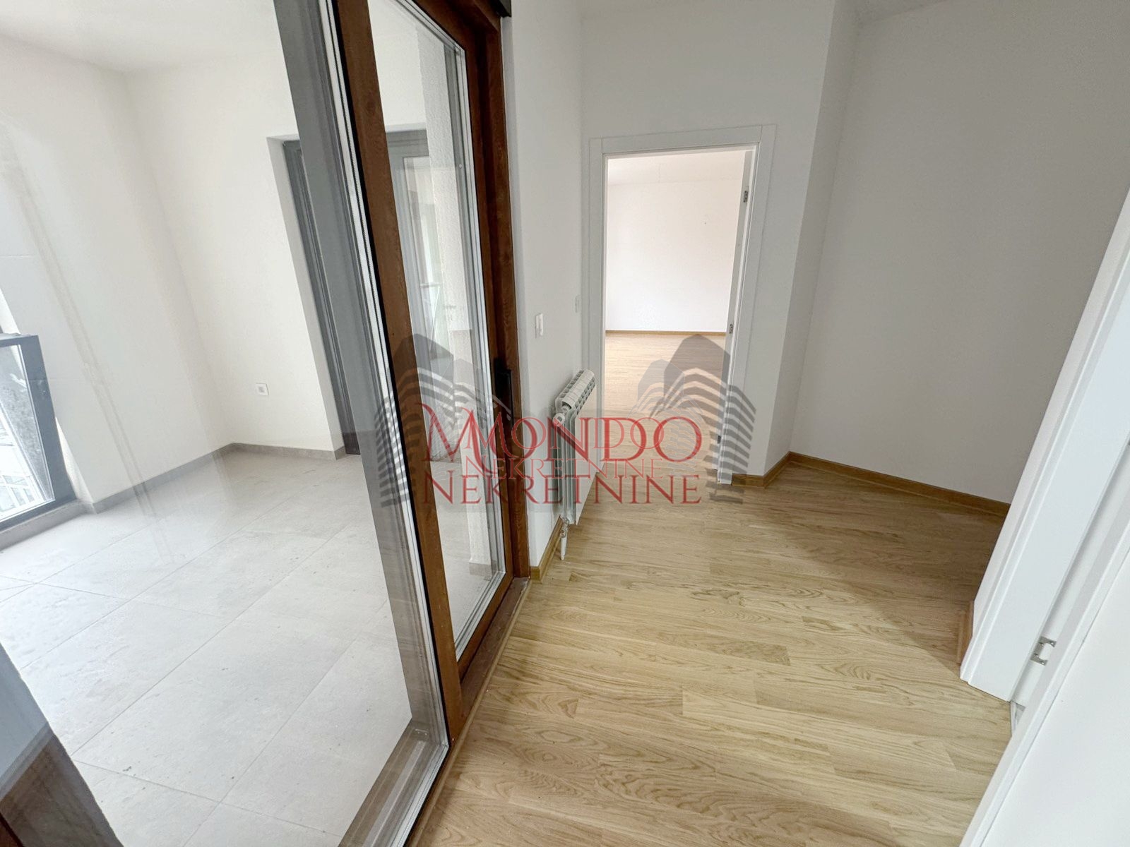 Cetvorosoban nov stan u centru grada kod Doma zdravlja