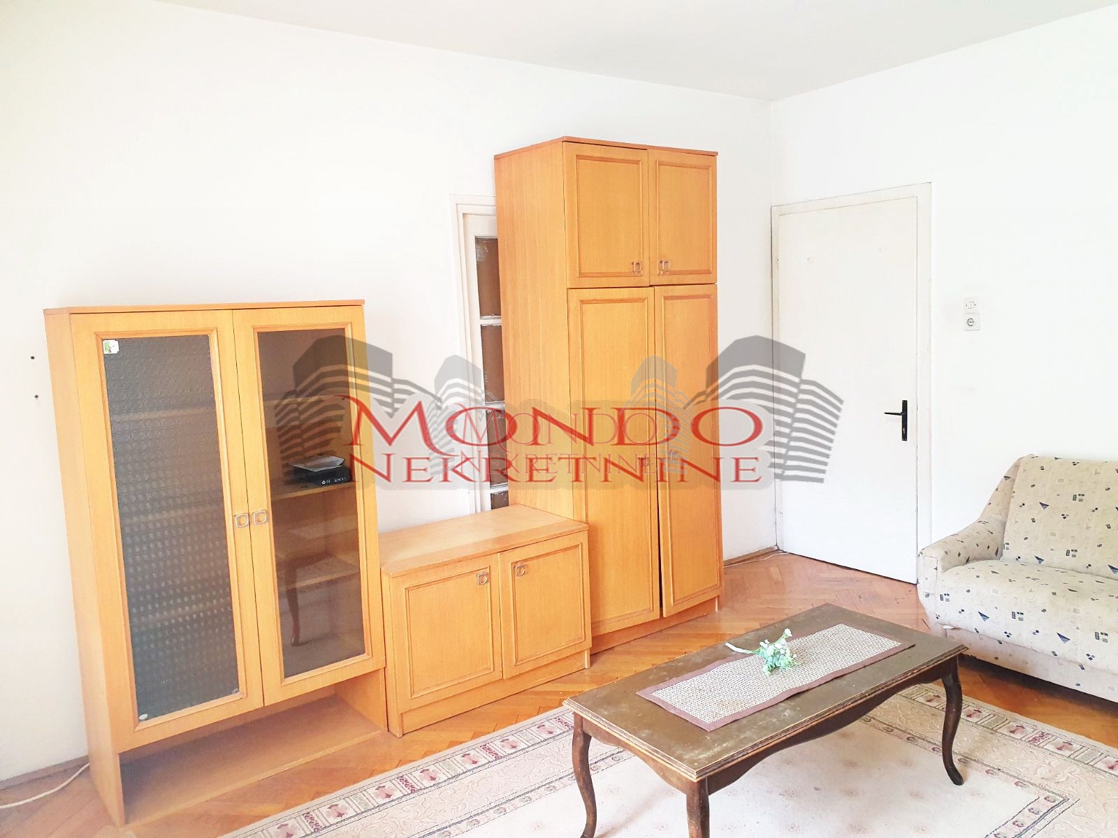 Dvoiposoban stan na Margeru