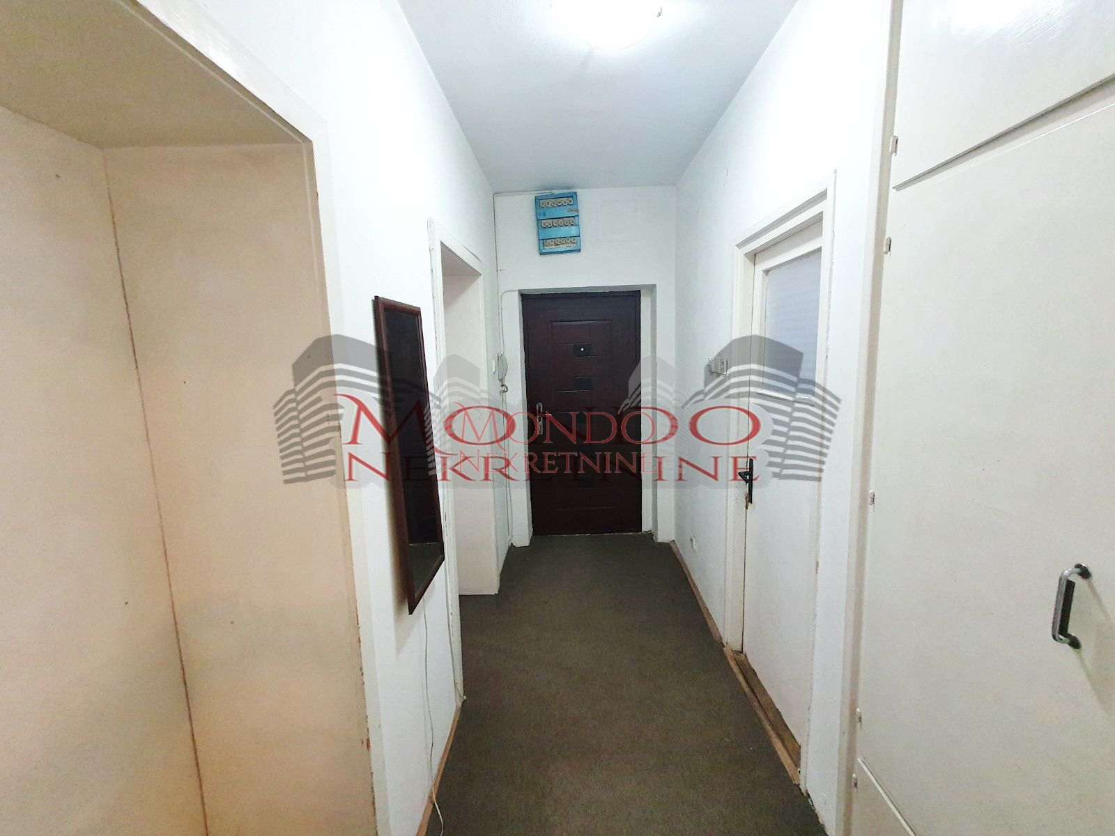 Dvoiposoban stan na Margeru