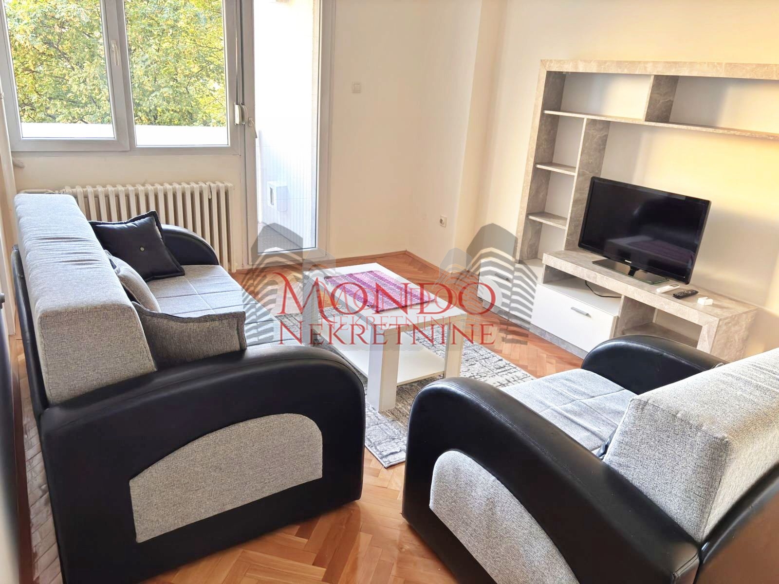 Jednoiposoban stan kod Gradske bolnice