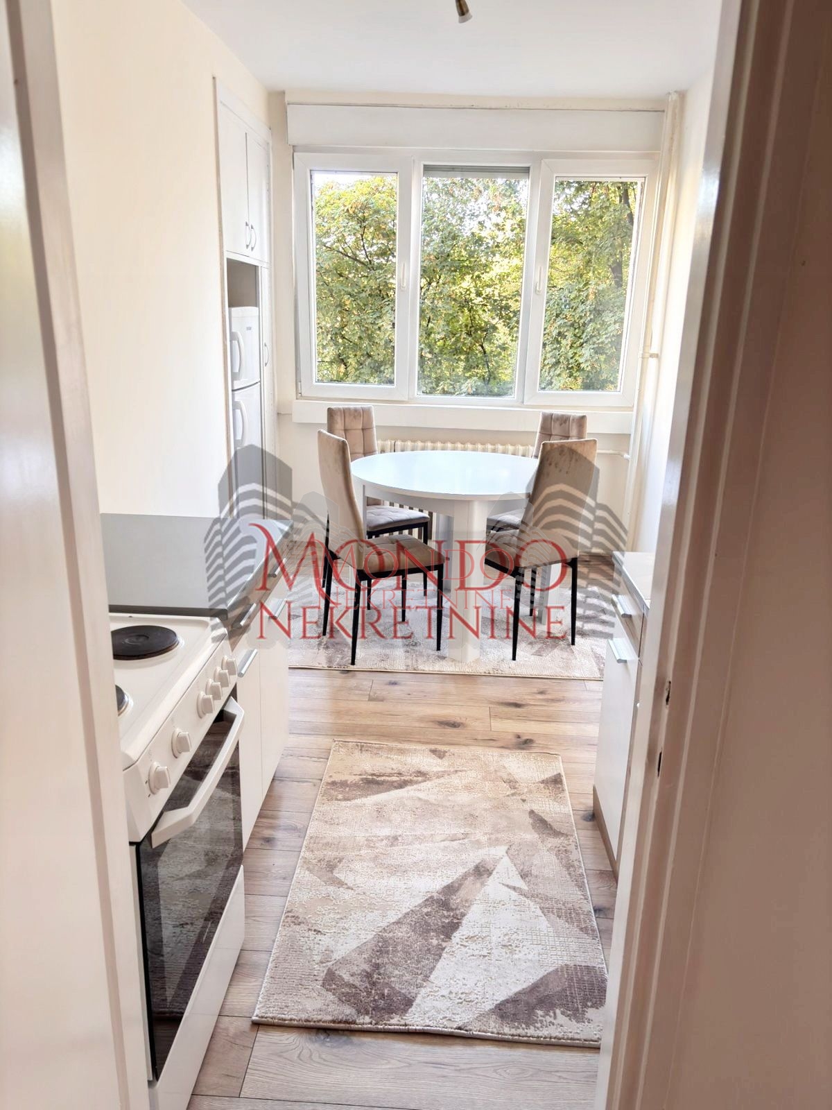 Jednoiposoban stan kod Gradske bolnice