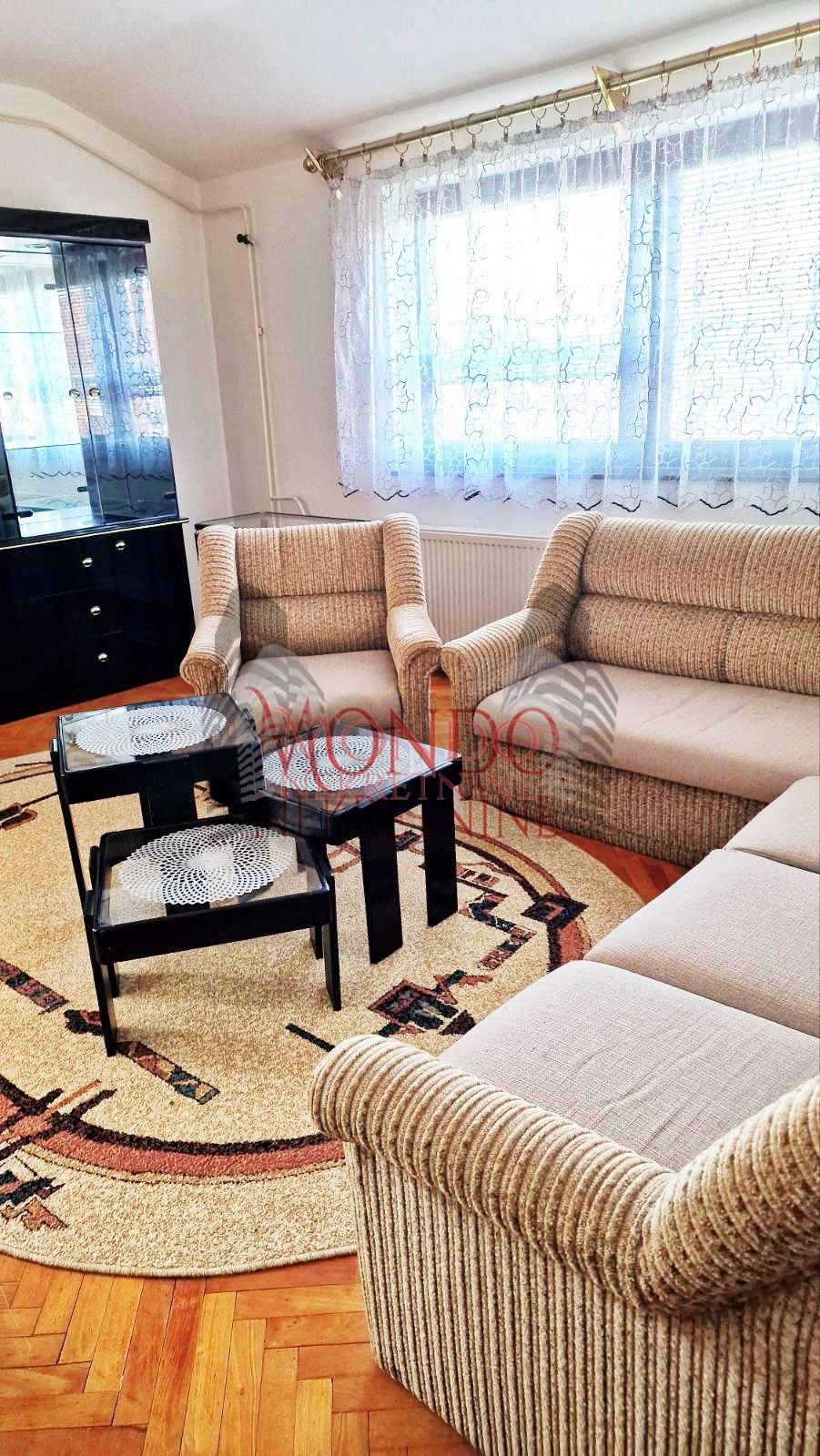 Trosoban stan na Bulevaru Nemanjića