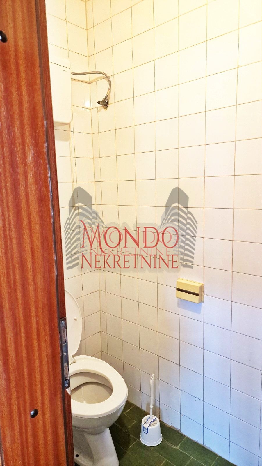 Trosoban stan na Bulevaru Nemanjića