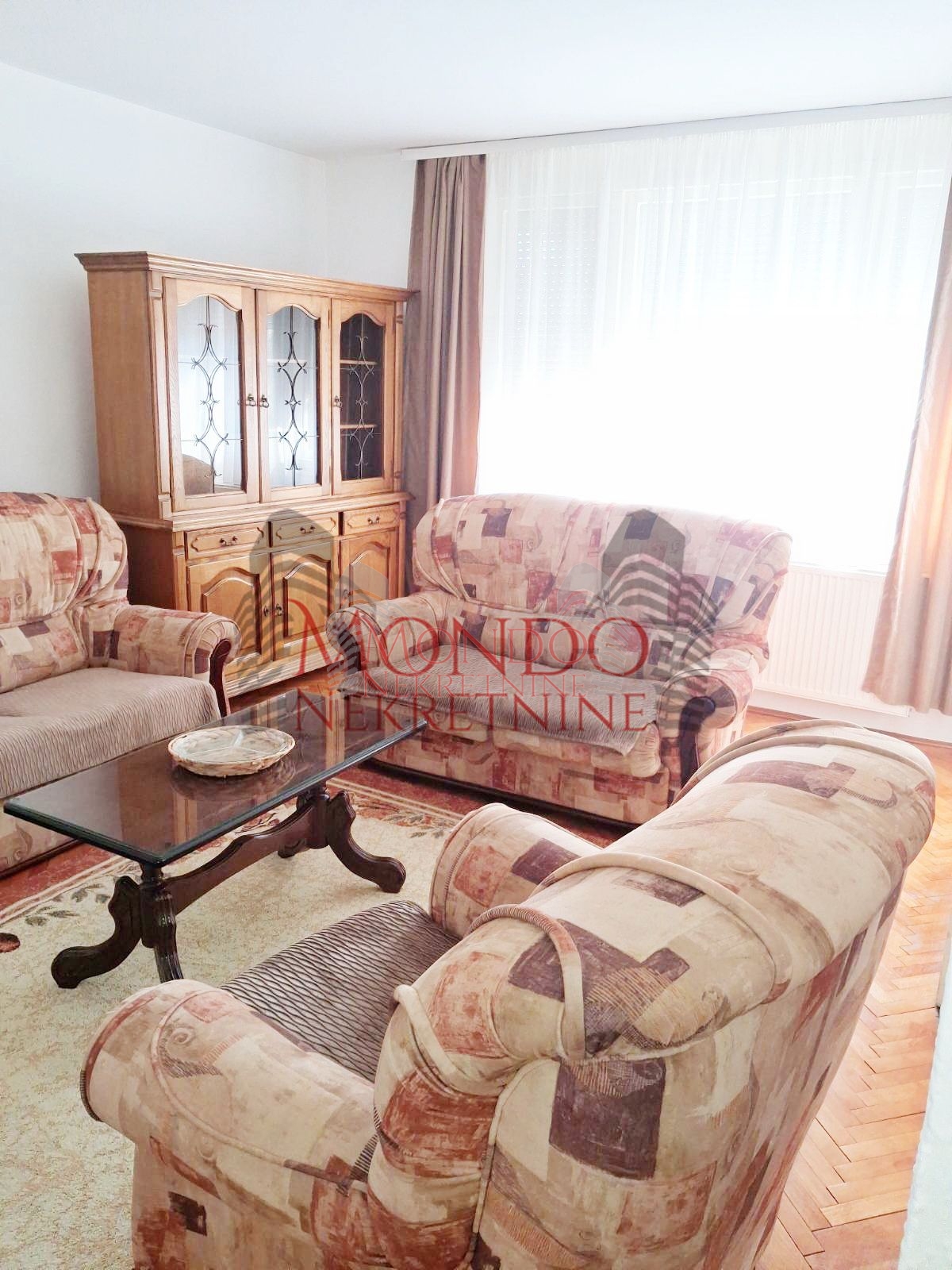 Dvoiposoban stan na Bulevaru Nemanjića