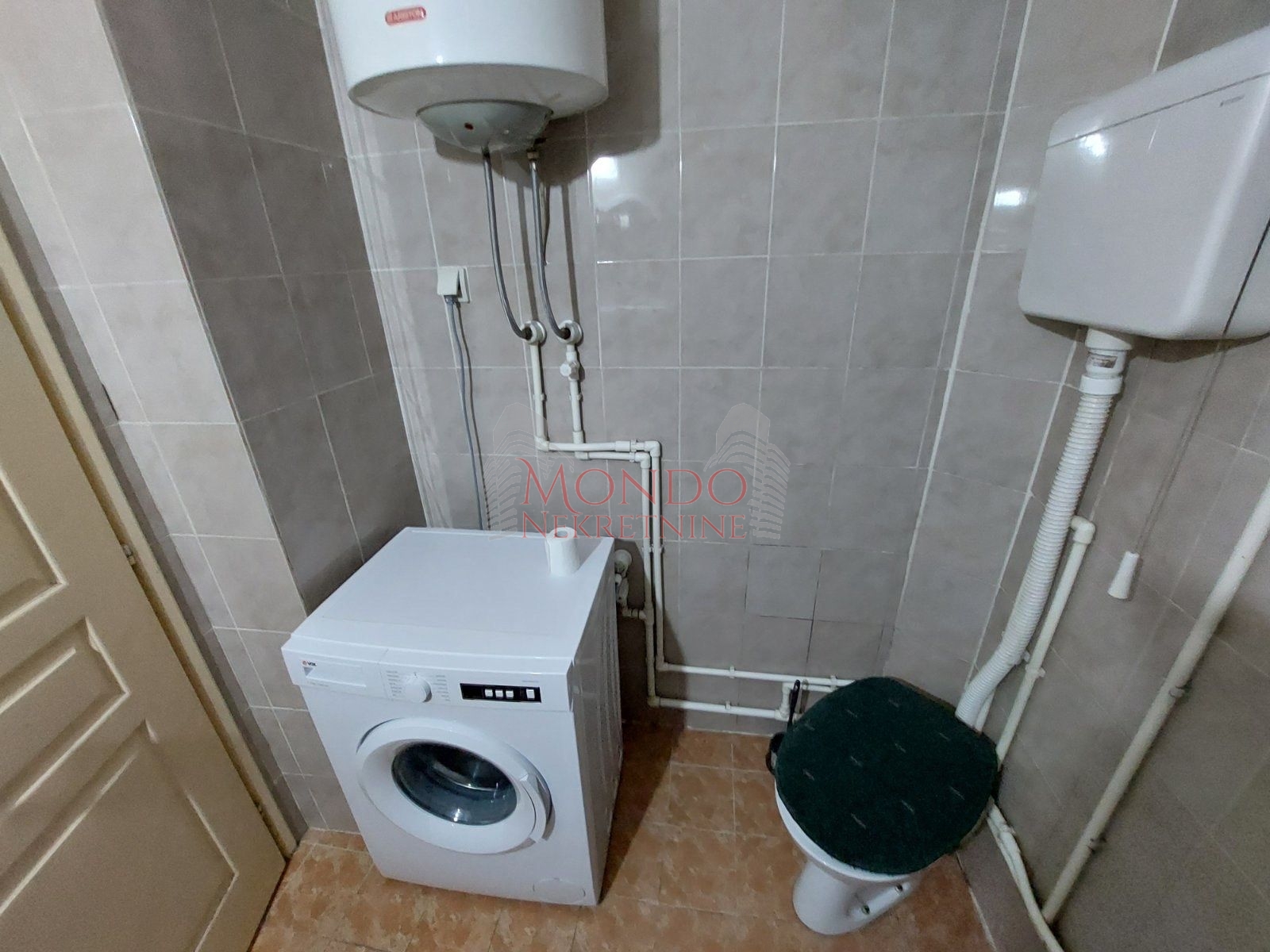 Garsonjera na Paliluli kod Difa i FZNR, ul Gavrila Principa