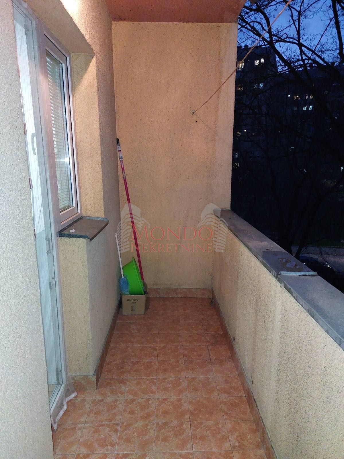 Garsonjera na Paliluli kod Difa i FZNR, ul Gavrila Principa