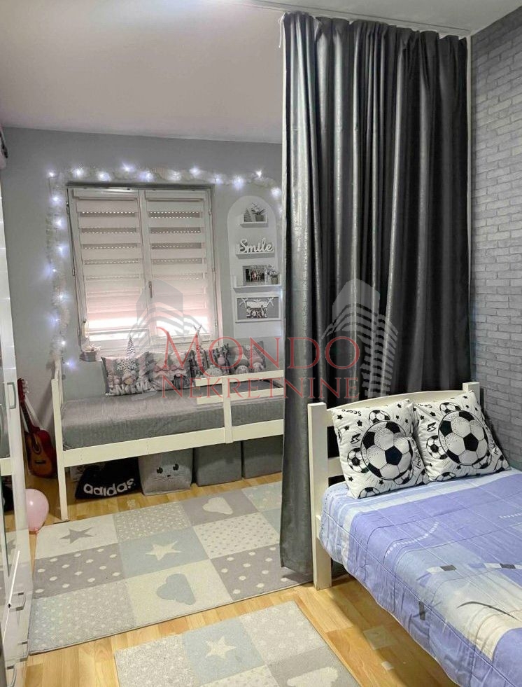 Jednoiposoban stan na Panteleju, novogradnja, Studenicka