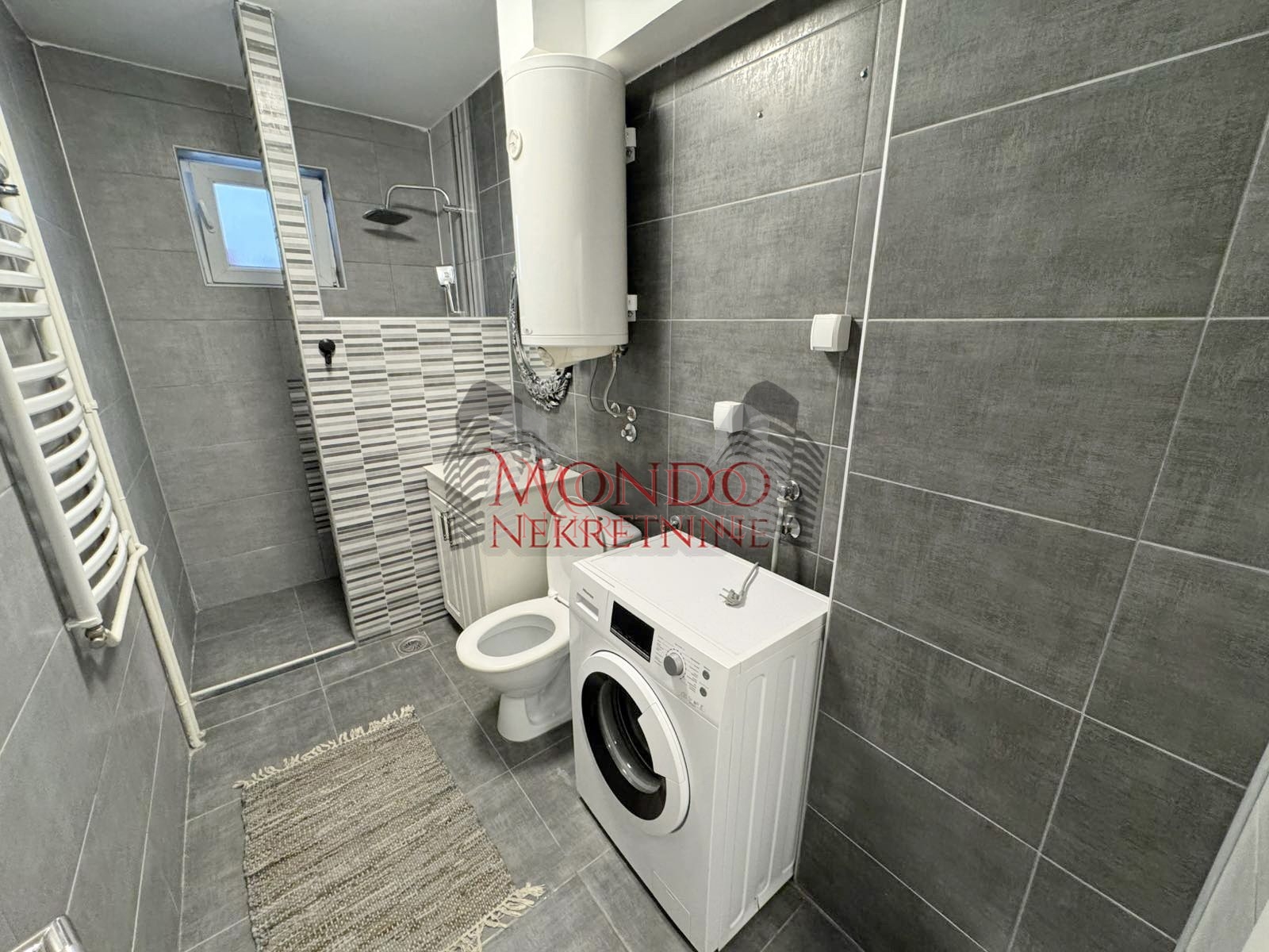 Jednoiposoban stan u blizini Lukoil pumpe, Dragise Cvetkovica