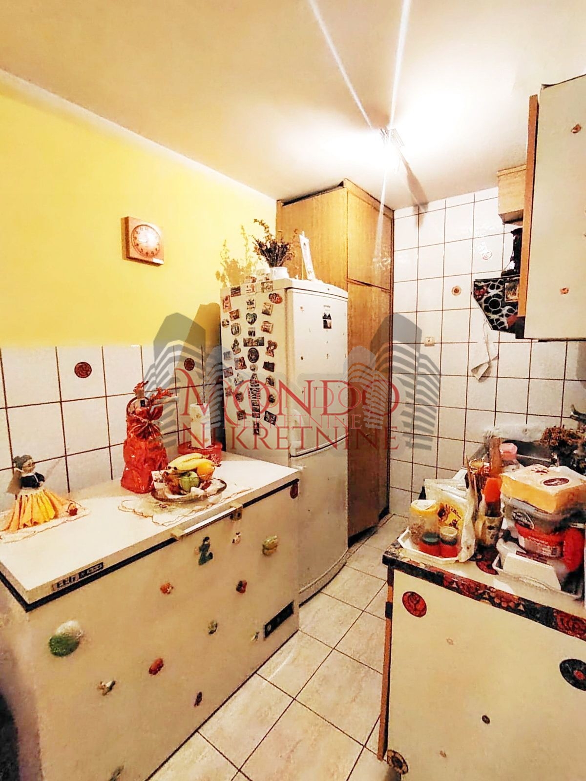 Dvoiposoban stan na Palili