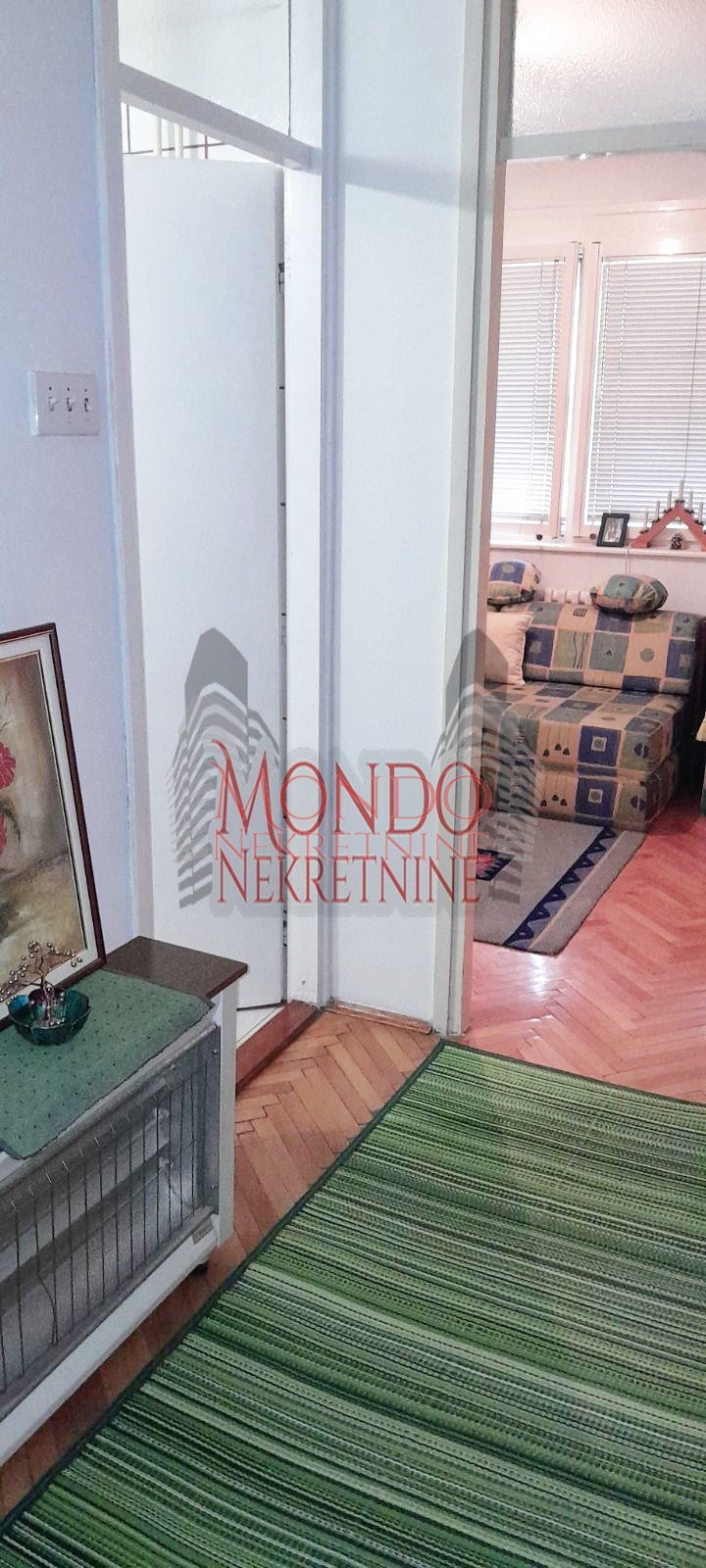 Dvoiposoban stan na Palili