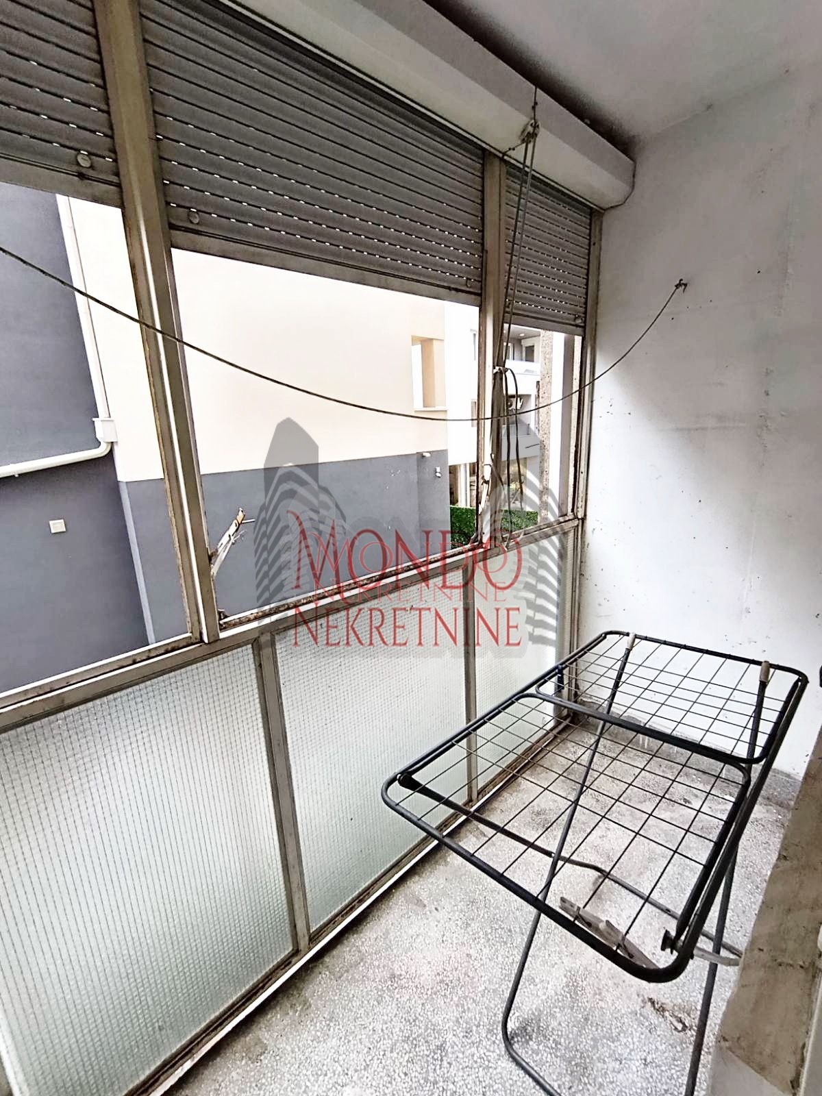 Jednosoban stan kod Pravnog fakulteta