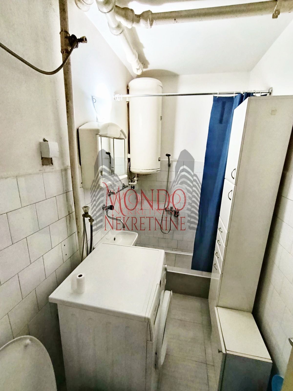 Jednosoban stan kod Pravnog fakulteta