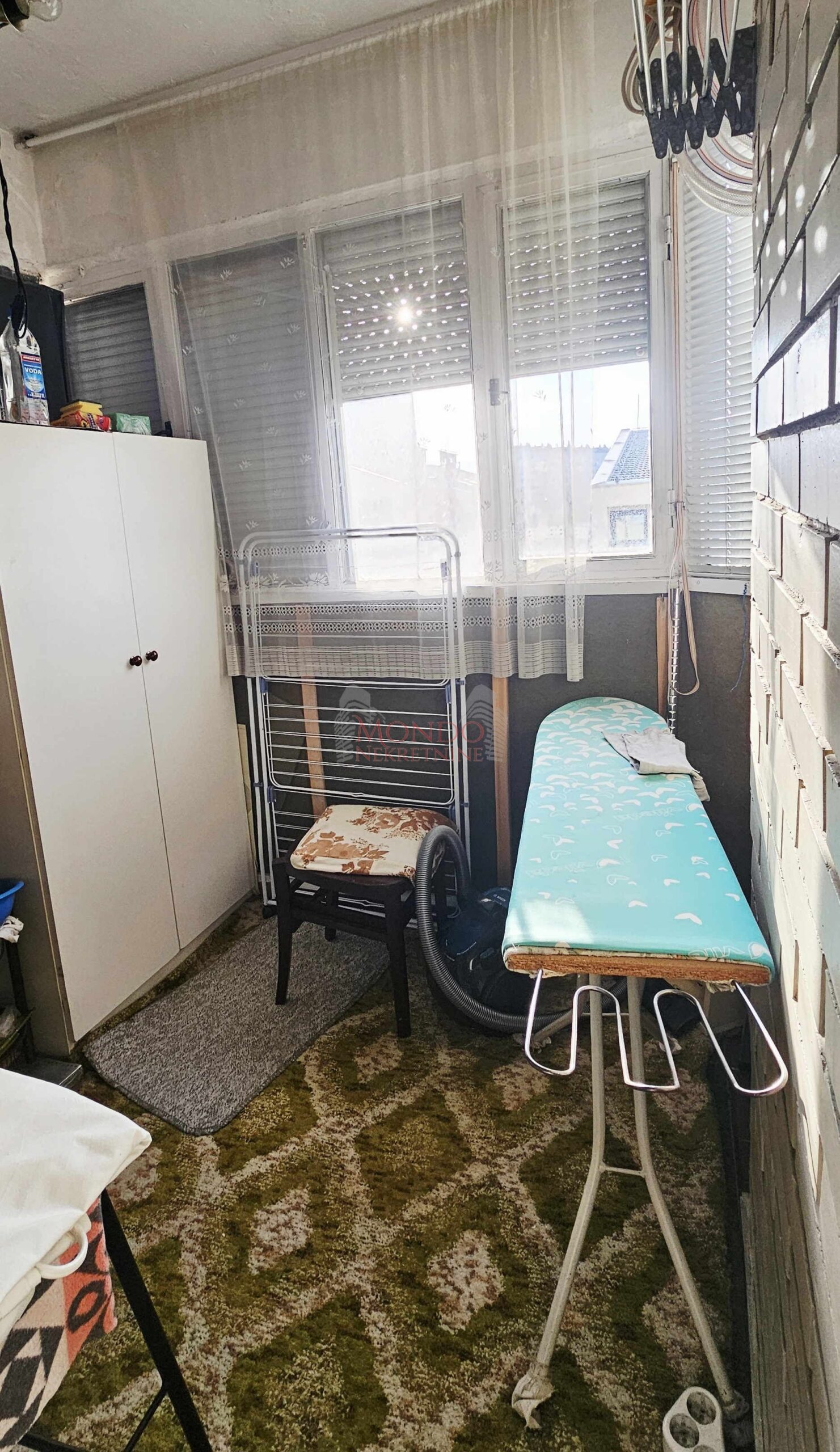 Odličan trosoban stan, 85 m2, IV sprat