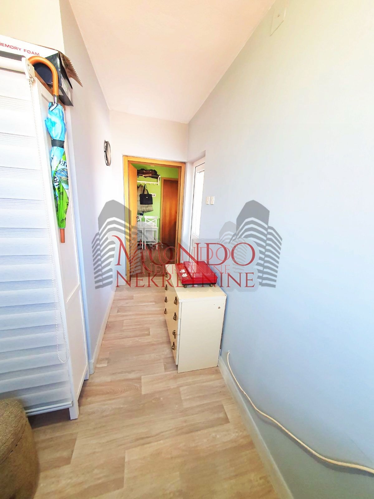 Jednoiposoban stan u Knjaževačkoj u blizini “OŠ” Njegoš