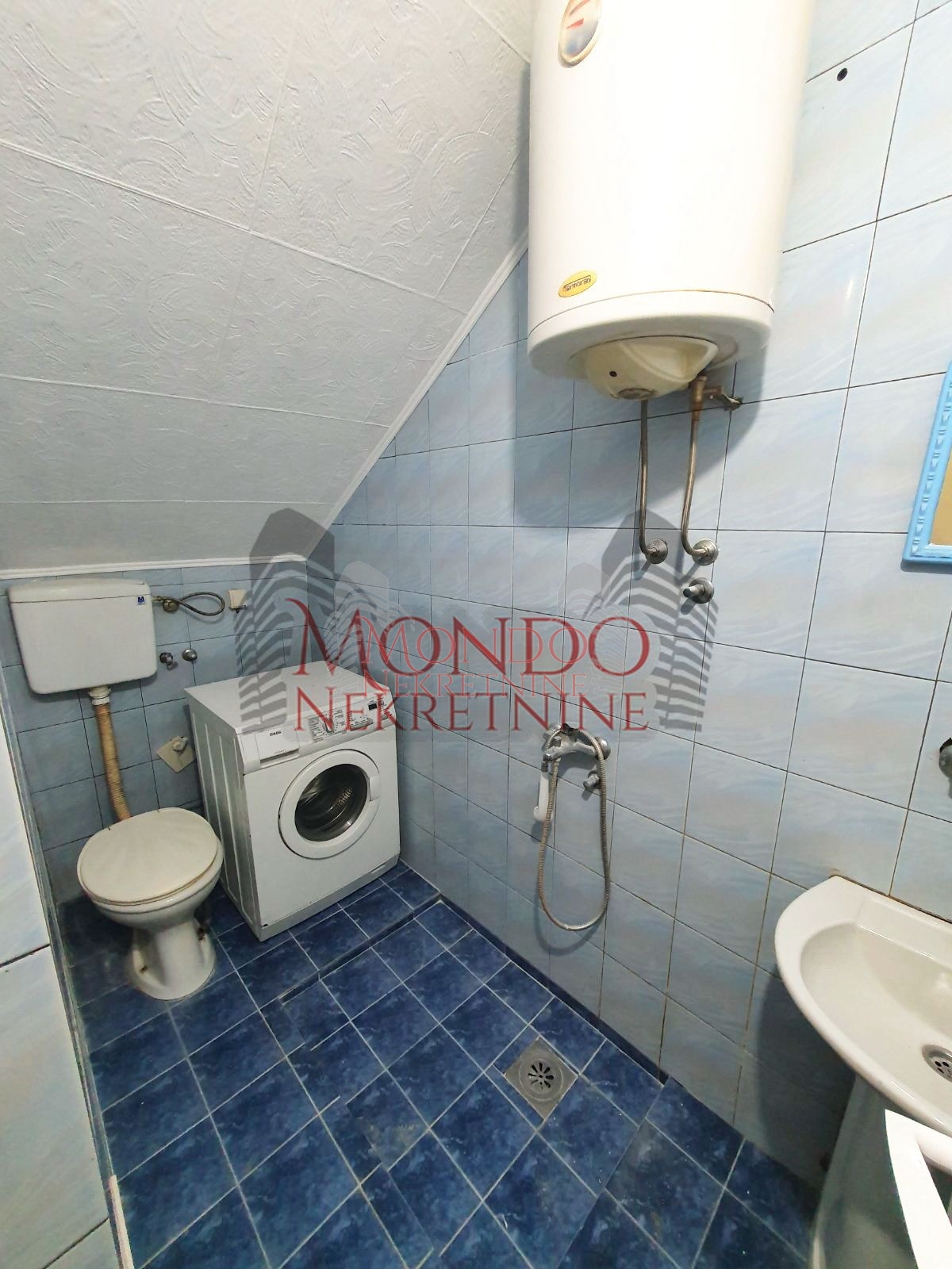 Jednosoban stan u kući kod fakulteta Zaštite na radu