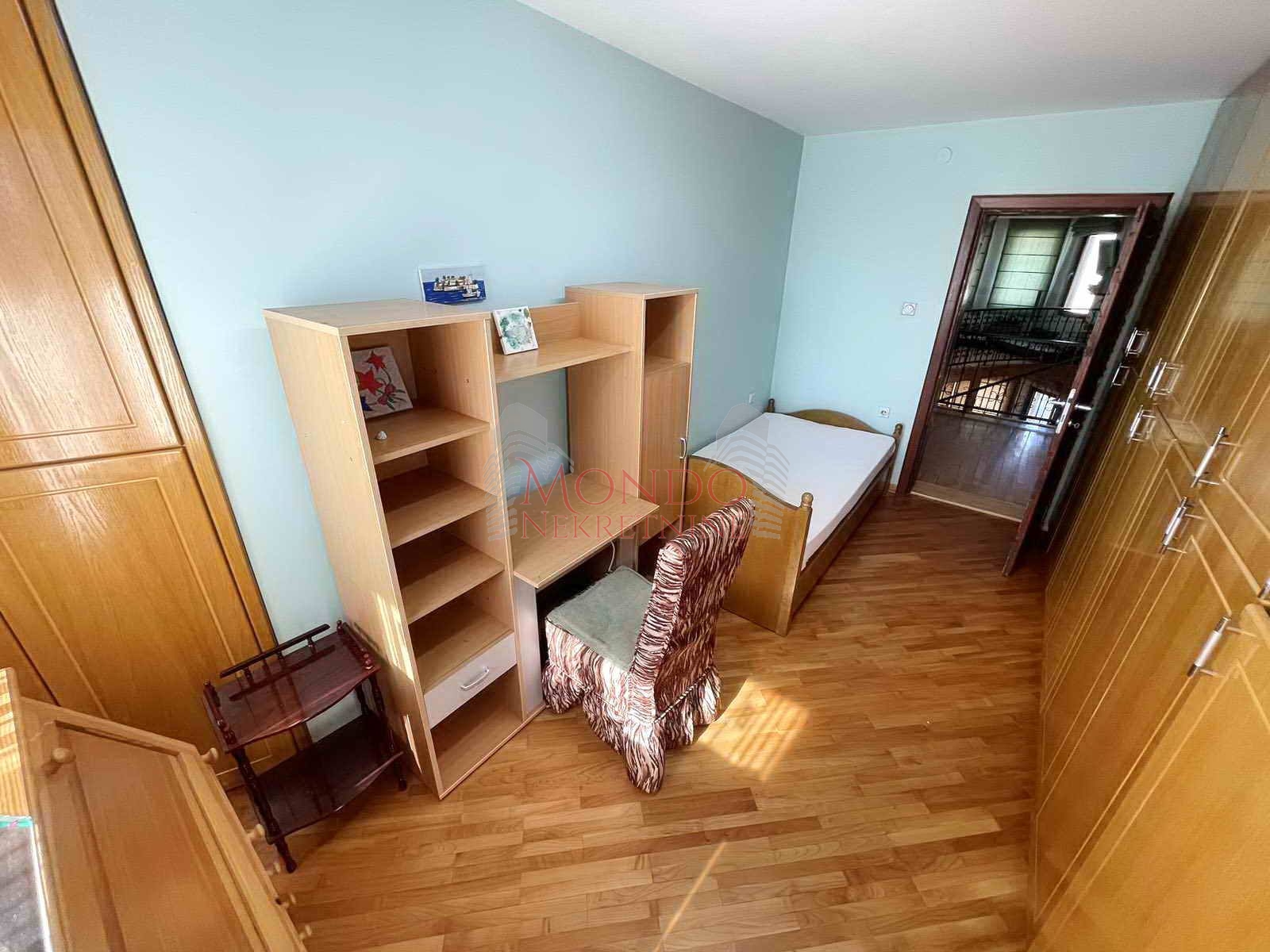 Porodična nova kuća, eg, Niš