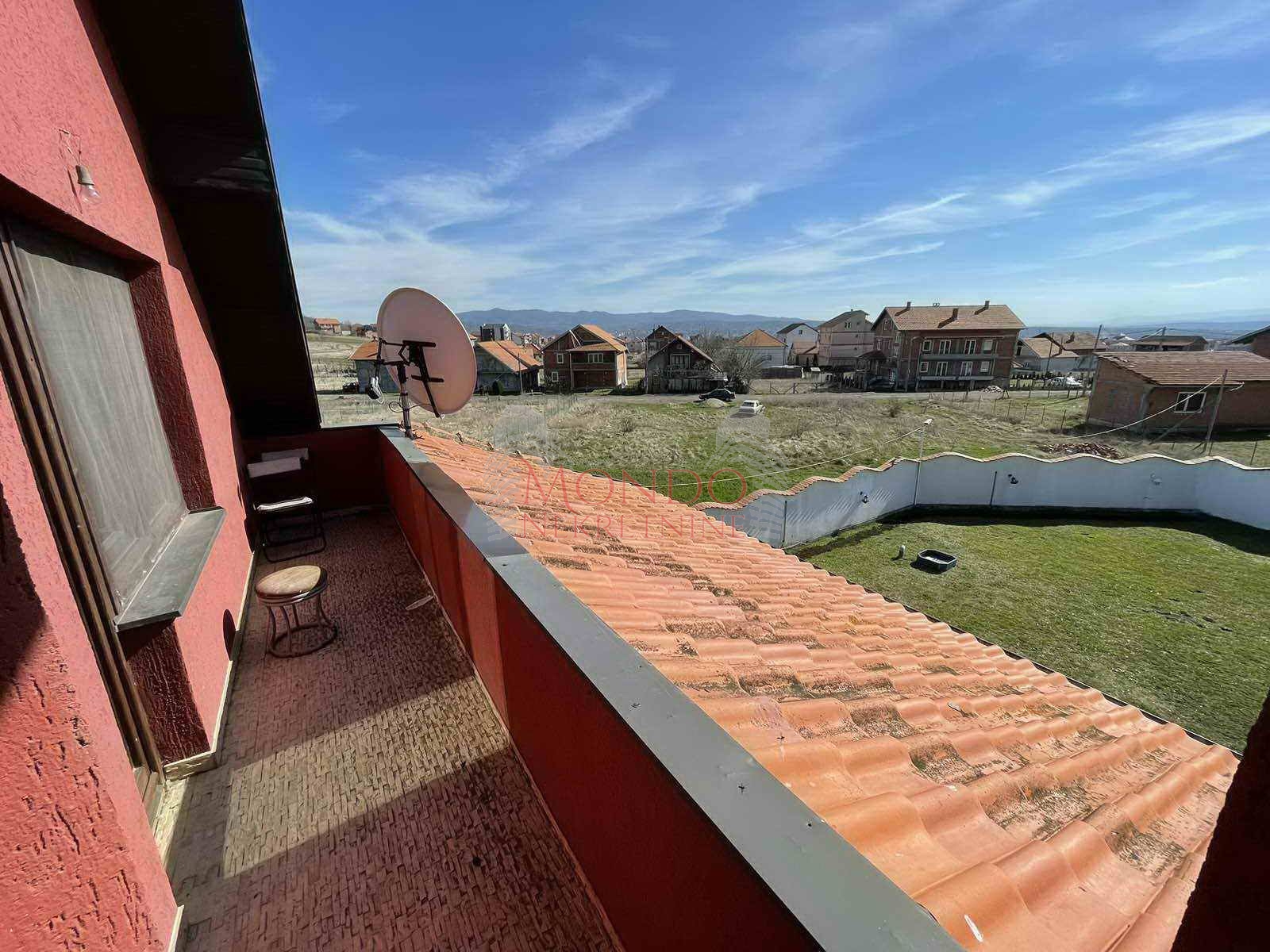 Porodična nova kuća, eg, Niš