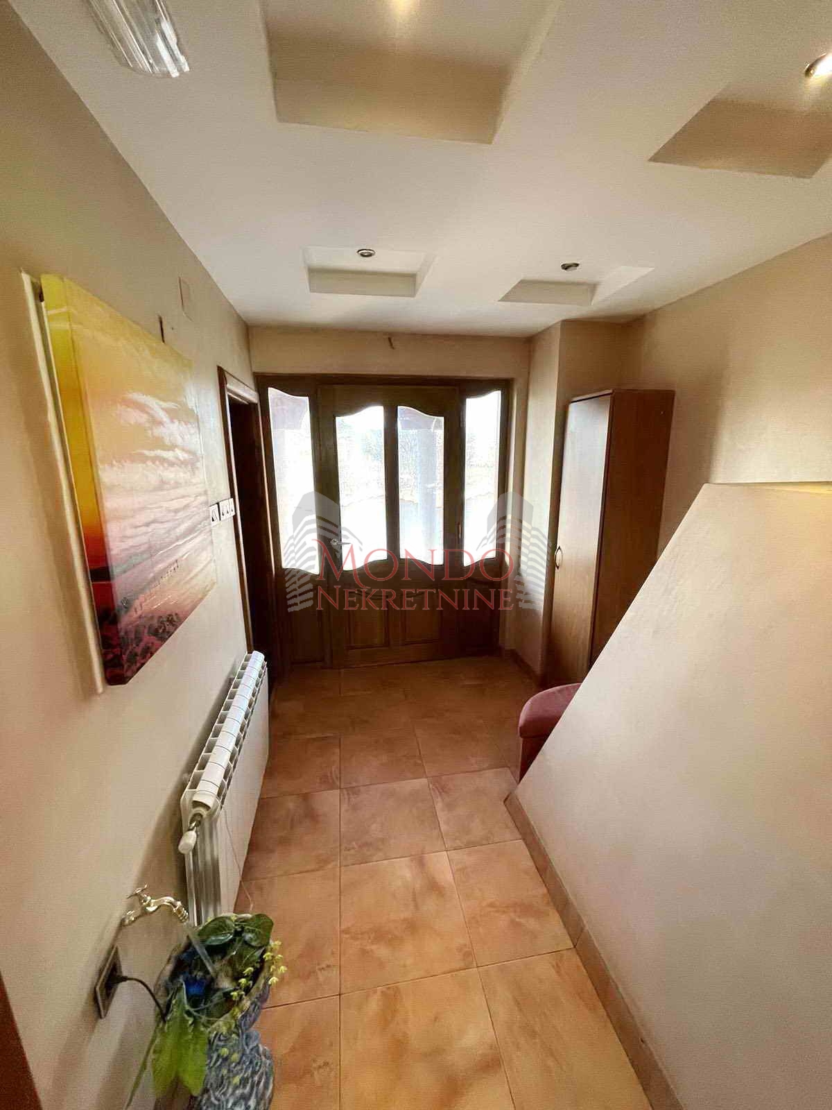 Porodična nova kuća, eg, Niš