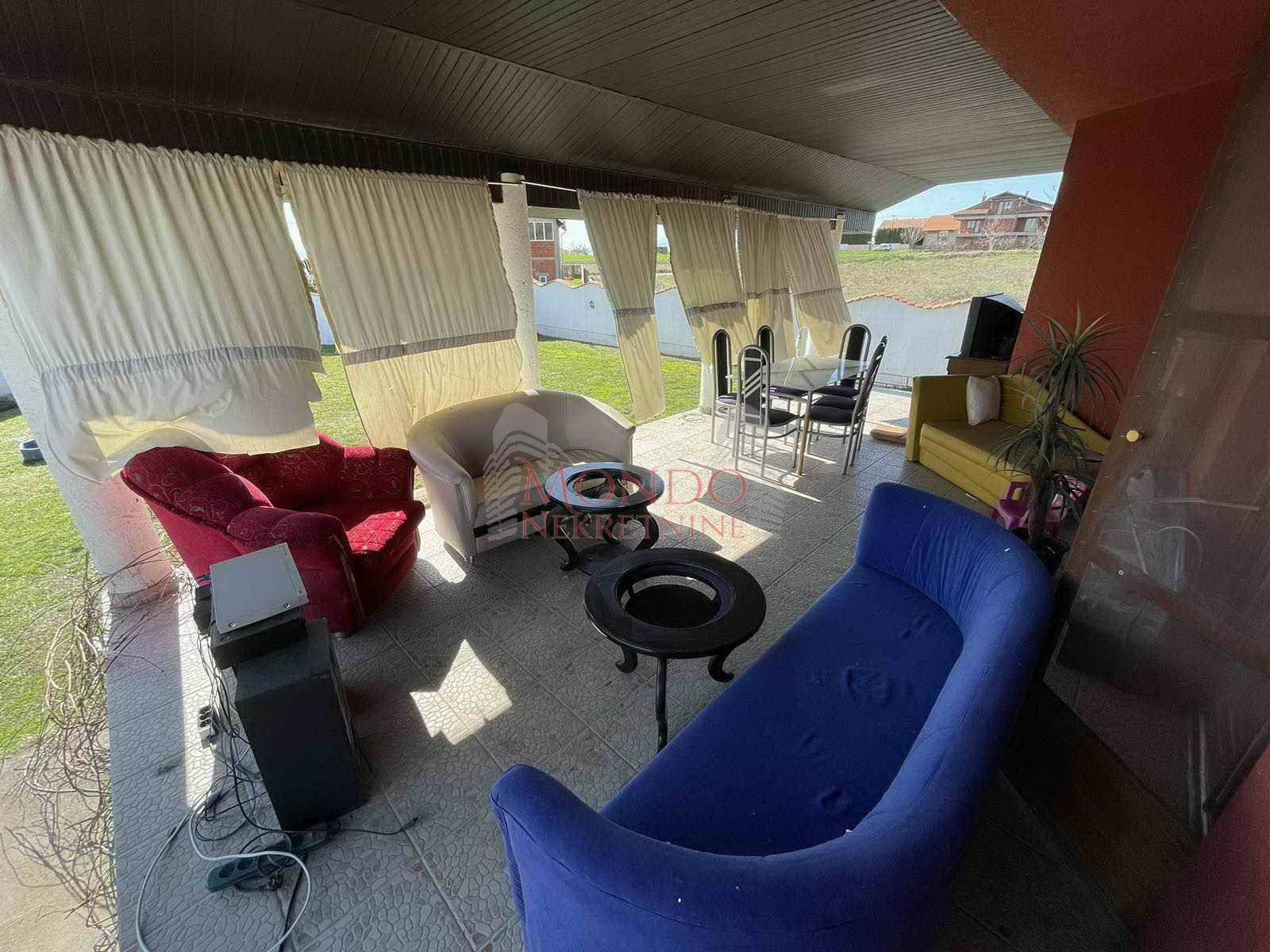 Porodična nova kuća, eg, Niš