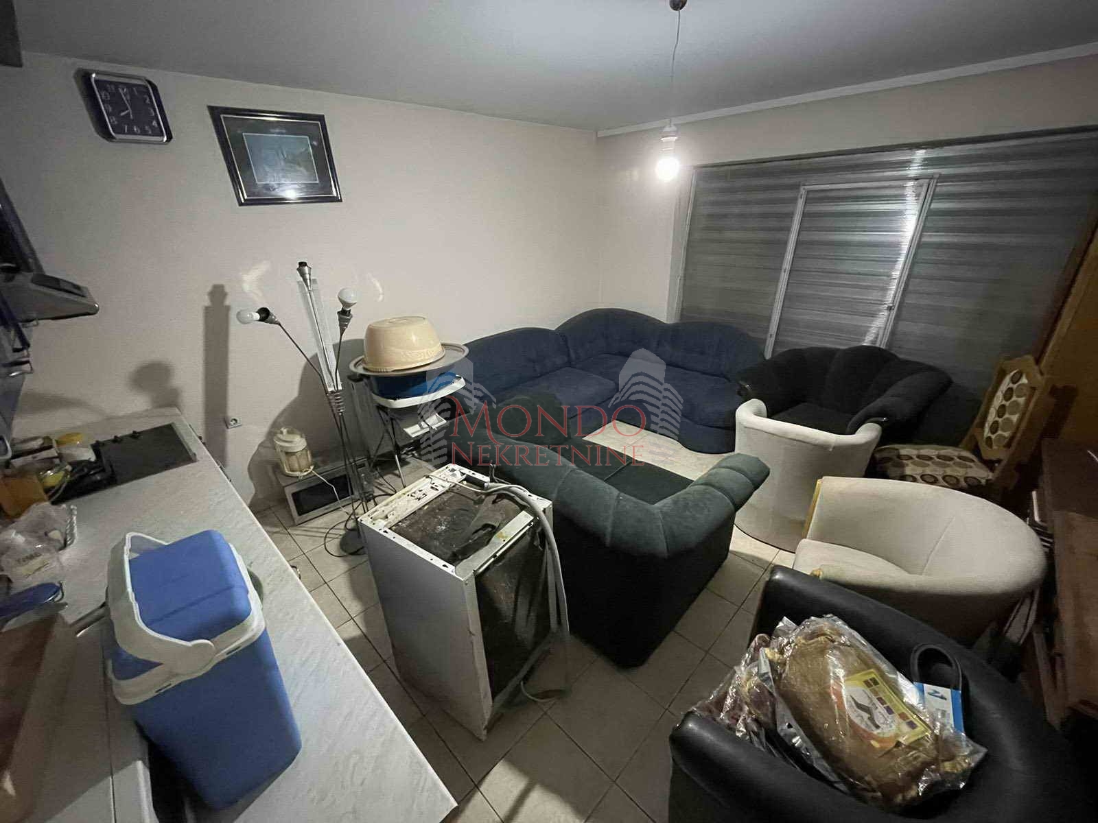 Porodična nova kuća, eg, Niš