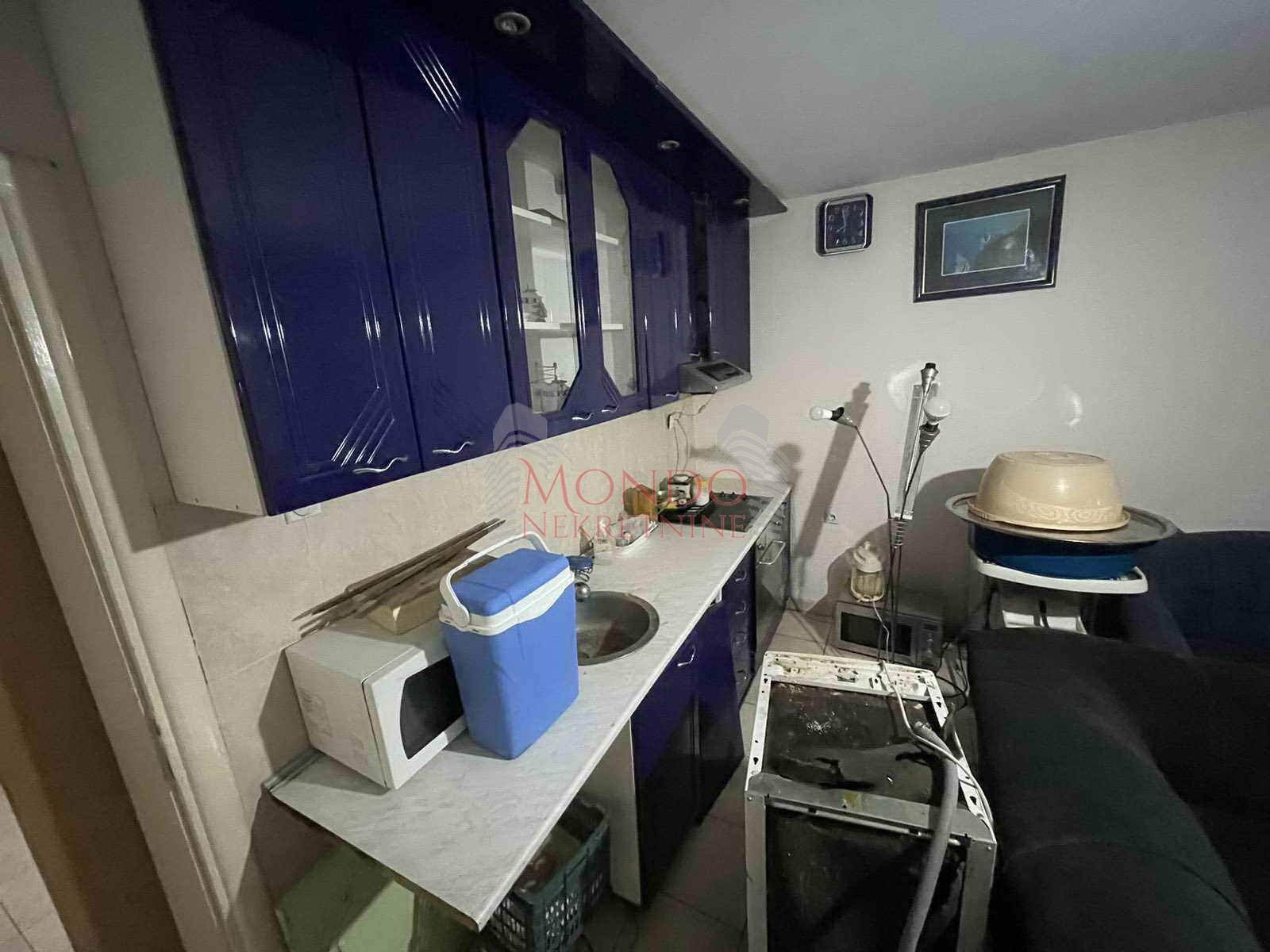 Porodična nova kuća, eg, Niš