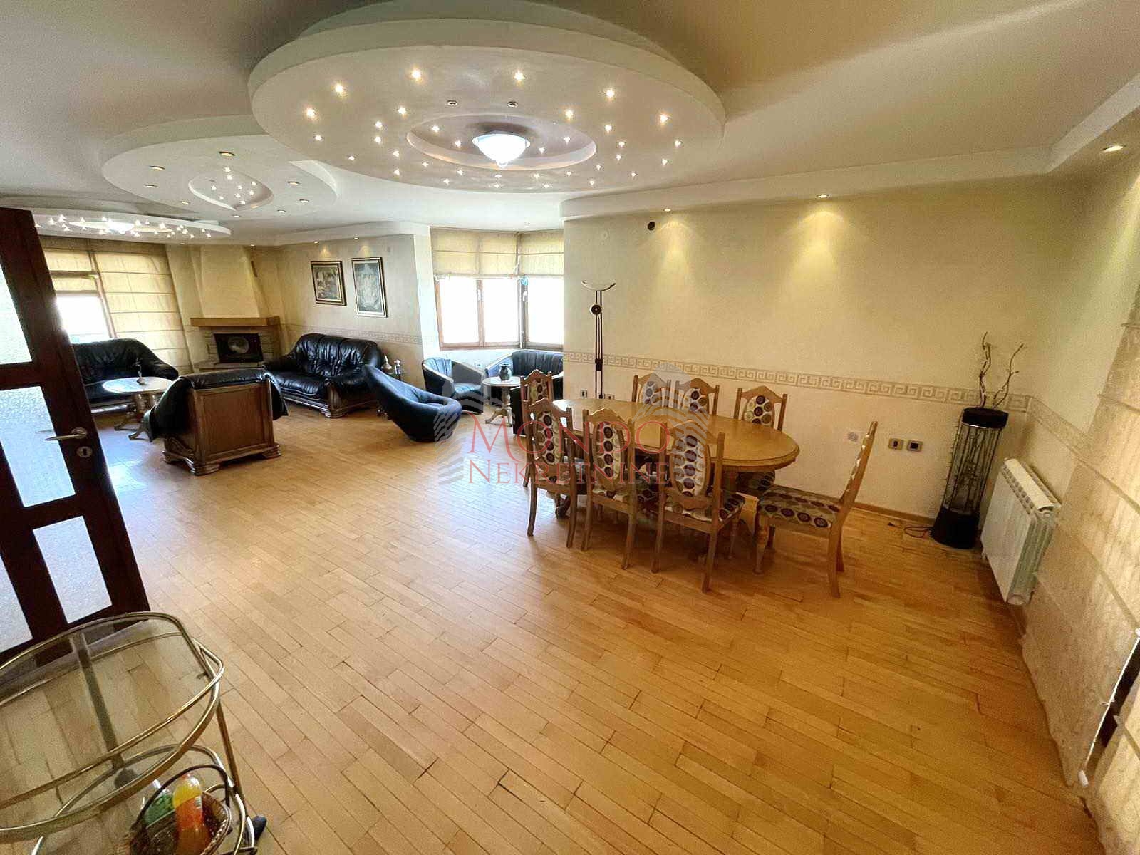 Porodična nova kuća, eg, Niš