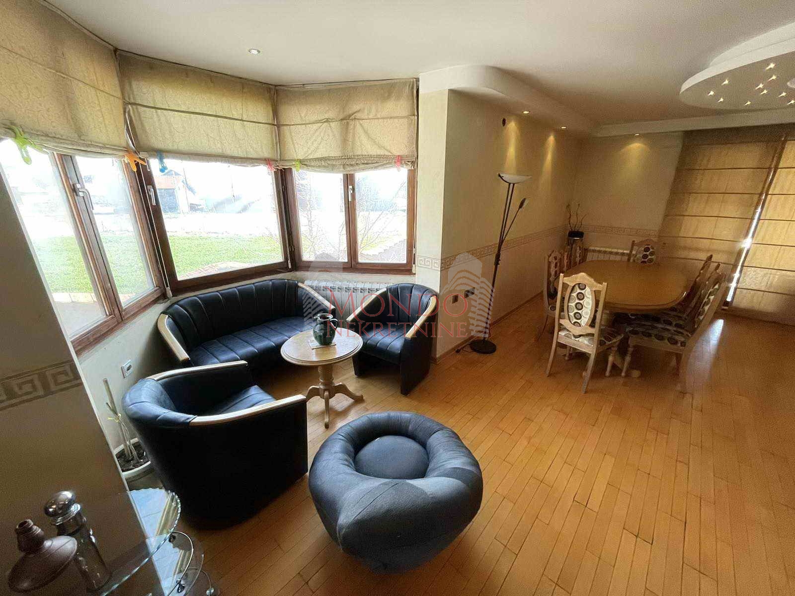 Porodična nova kuća, eg, Niš