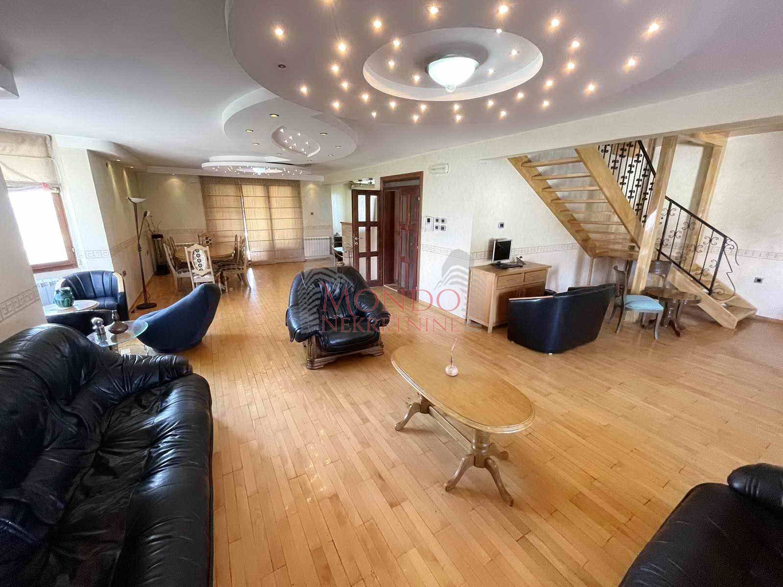 Porodična nova kuća, eg, Niš