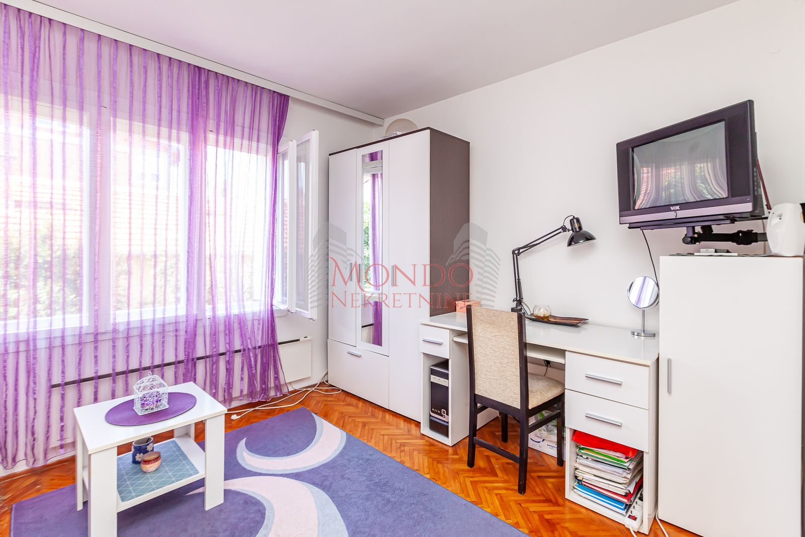 Dvospratna kuća na trošarini, ta,, Niš