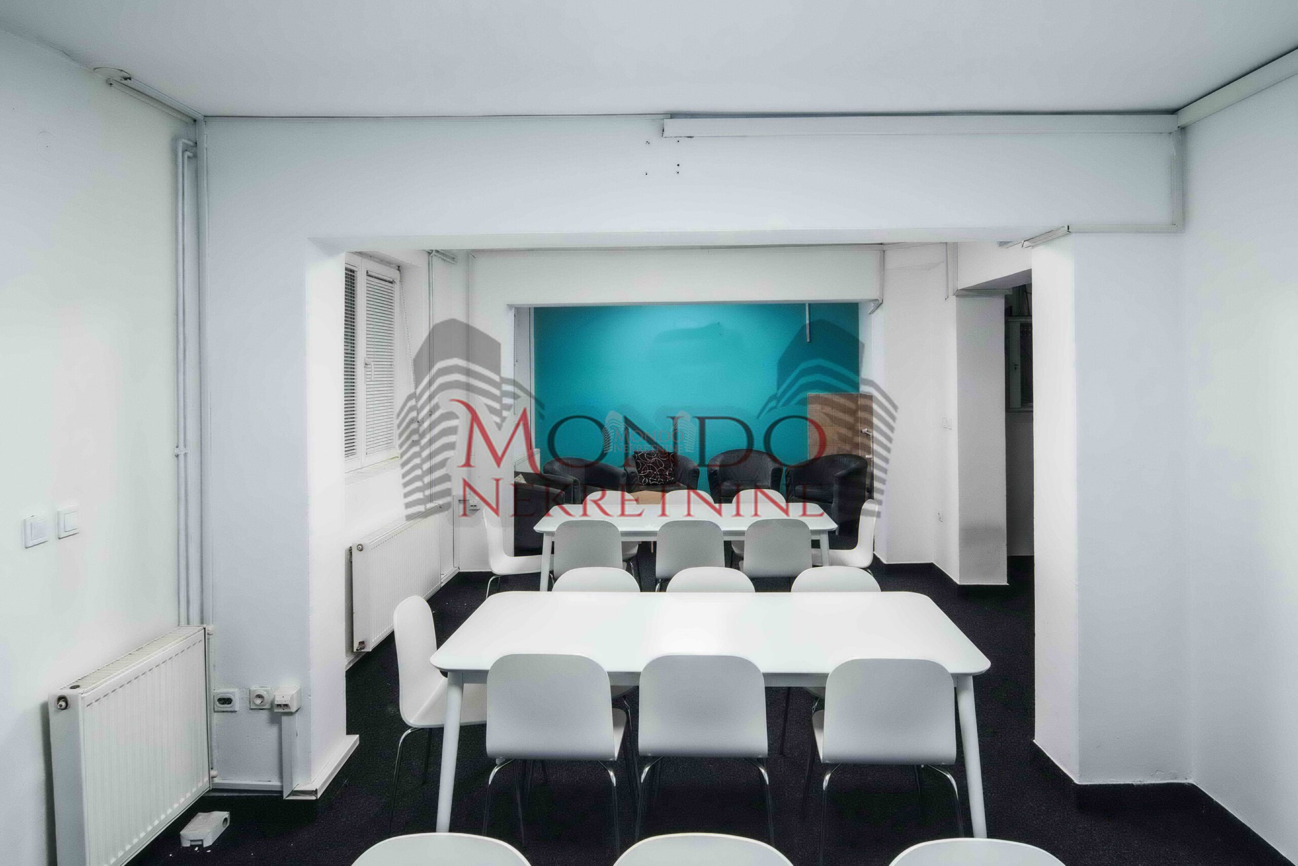 Izdaje se odlican kancelarijski poslovni prostor u centru grada kod Doma zdravlja!