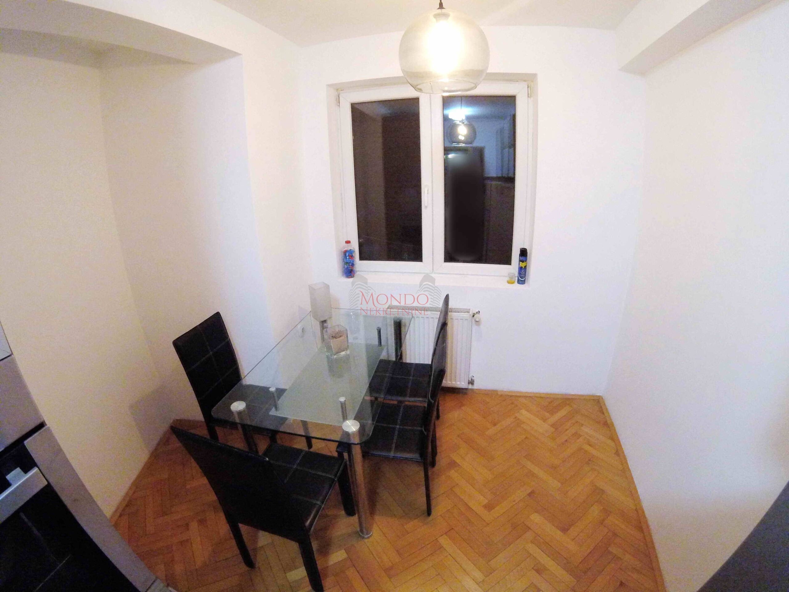 Dvosoban stan kod šojke, cg, Niš