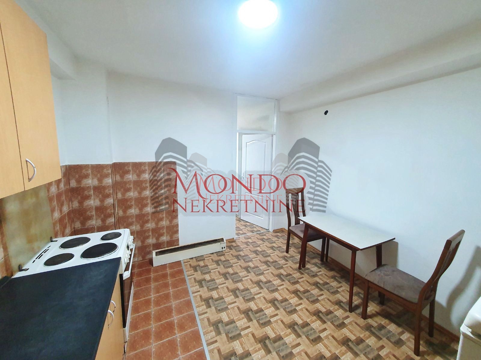 Jednosoban stan u kući kod fakulteta Zaštite na radu