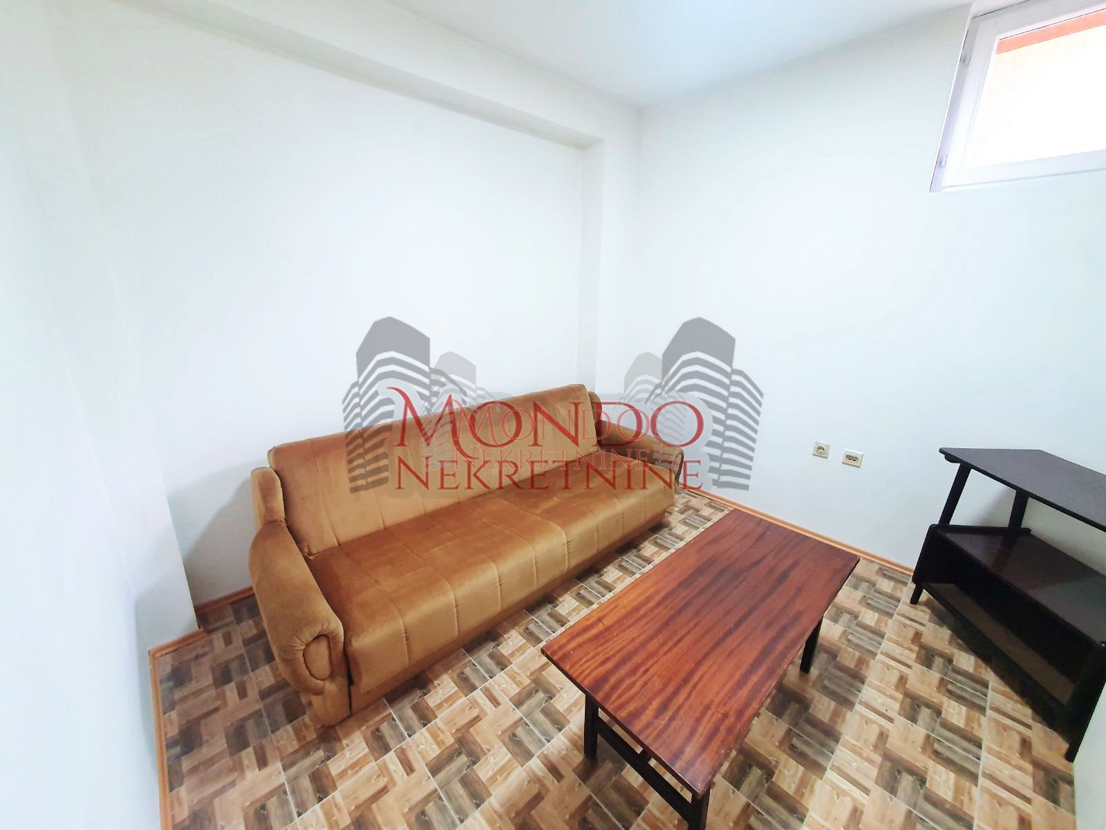 Jednosoban stan u kući kod fakulteta Zaštite na radu