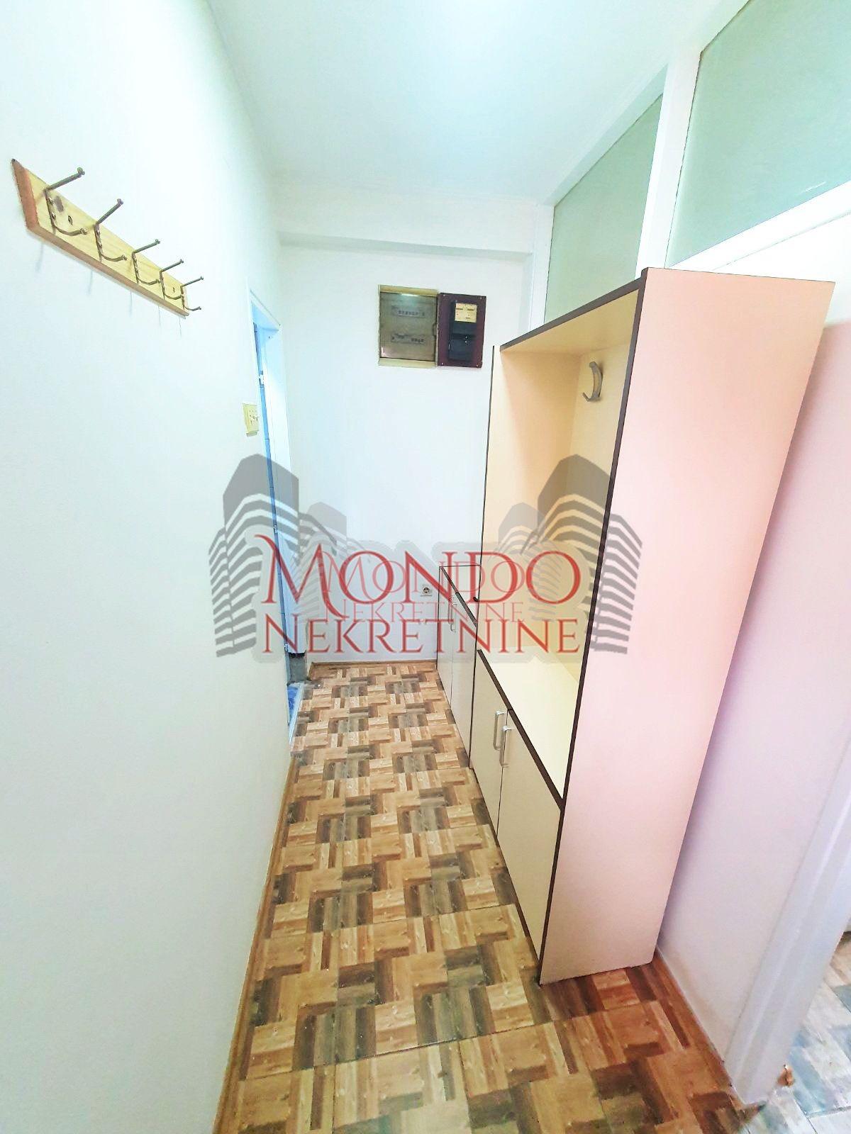 Jednosoban stan u kući kod fakulteta Zaštite na radu