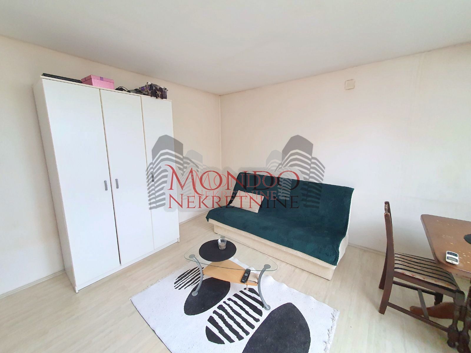 Garsonjera na Bubnju u blizini Novog Niša