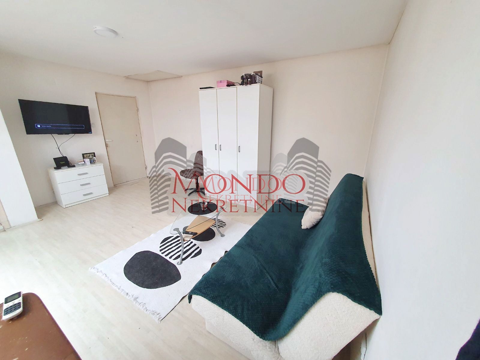 Garsonjera na Bubnju u blizini Novog Niša