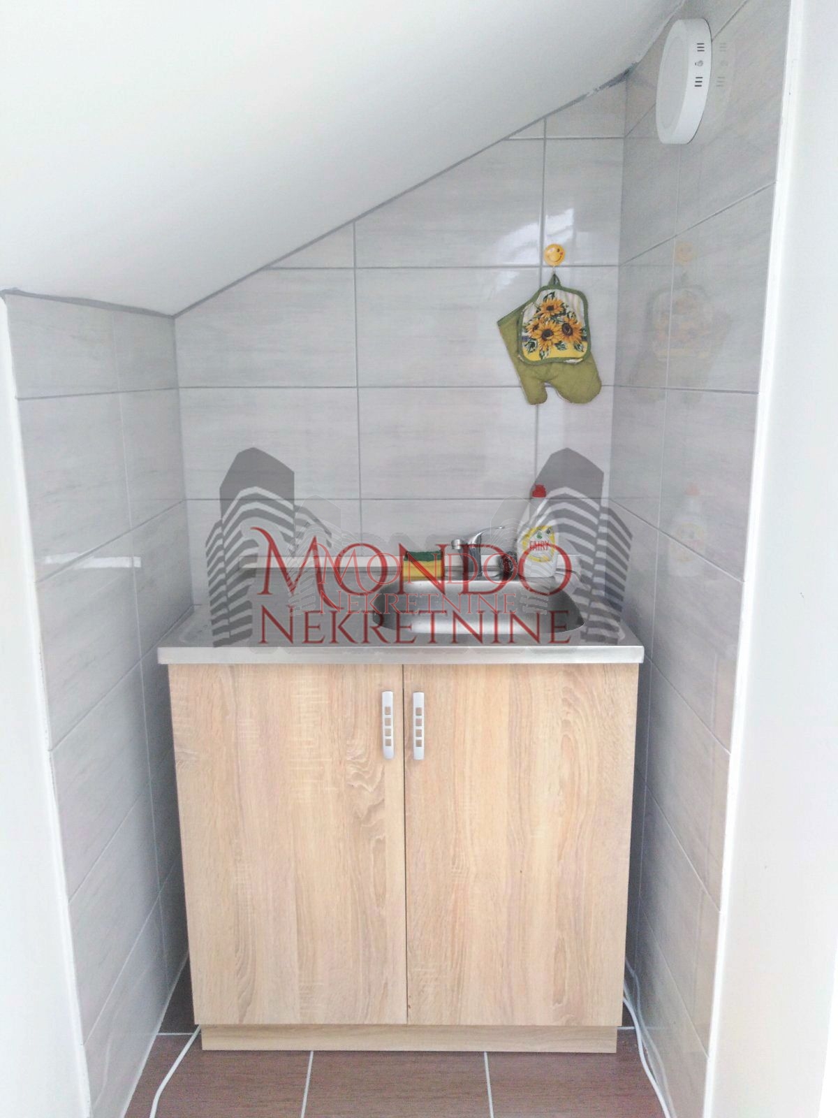 Garsonjera na Bubnju u blizini Novog Niša