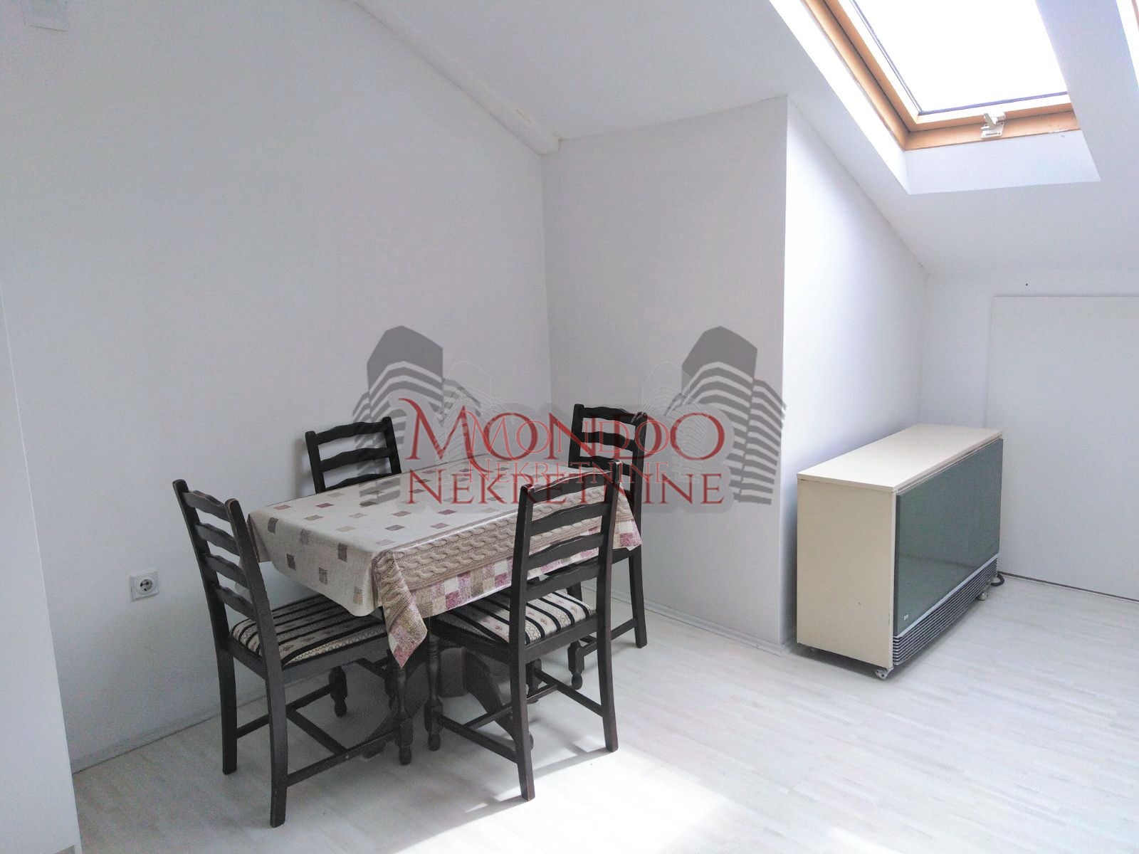 Garsonjera na Bubnju u blizini Novog Niša