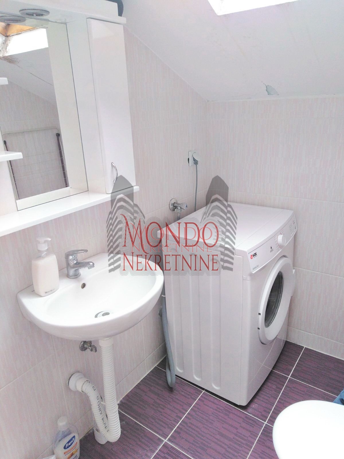 Garsonjera na Bubnju u blizini Novog Niša