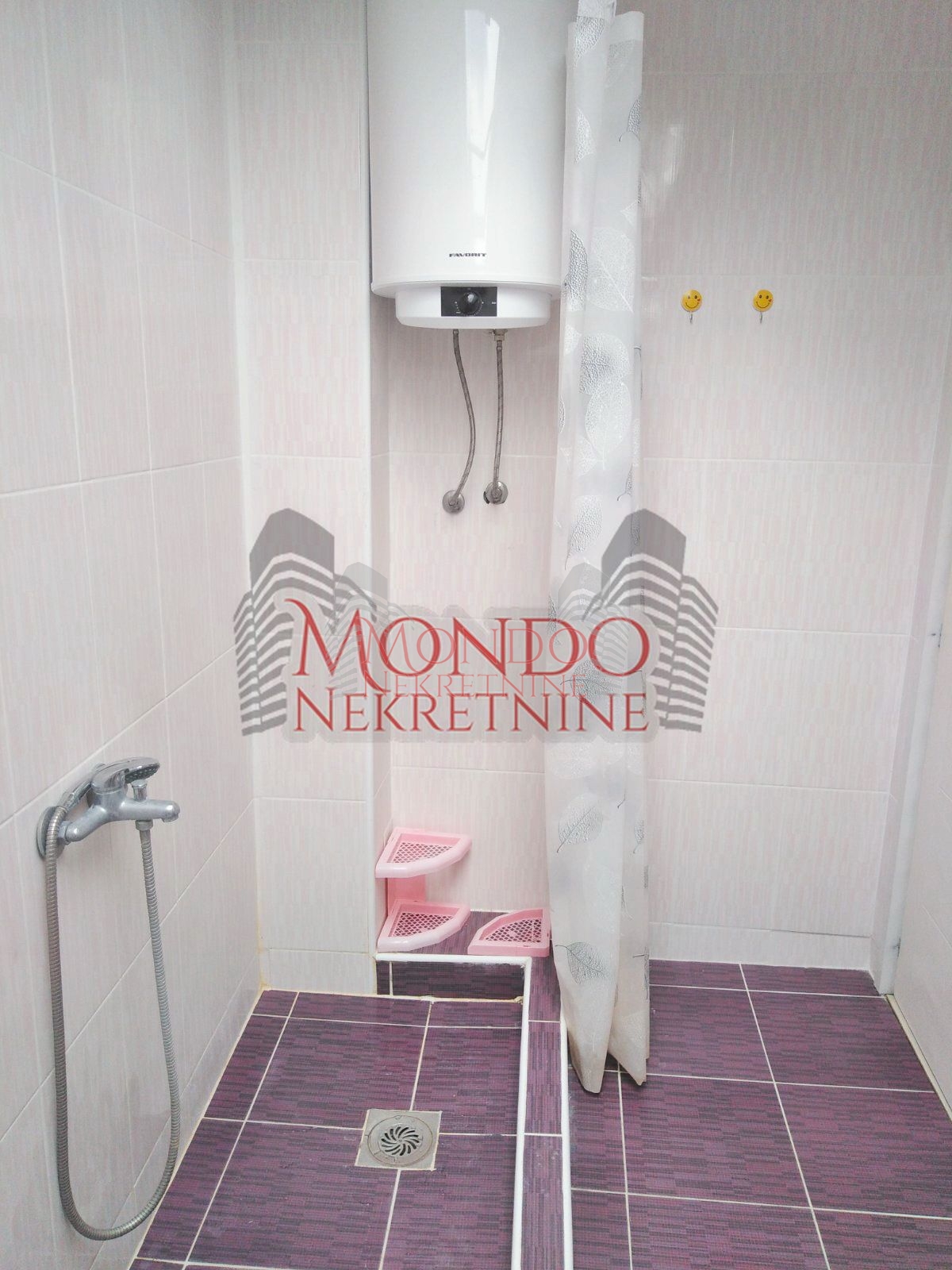 Garsonjera na Bubnju u blizini Novog Niša