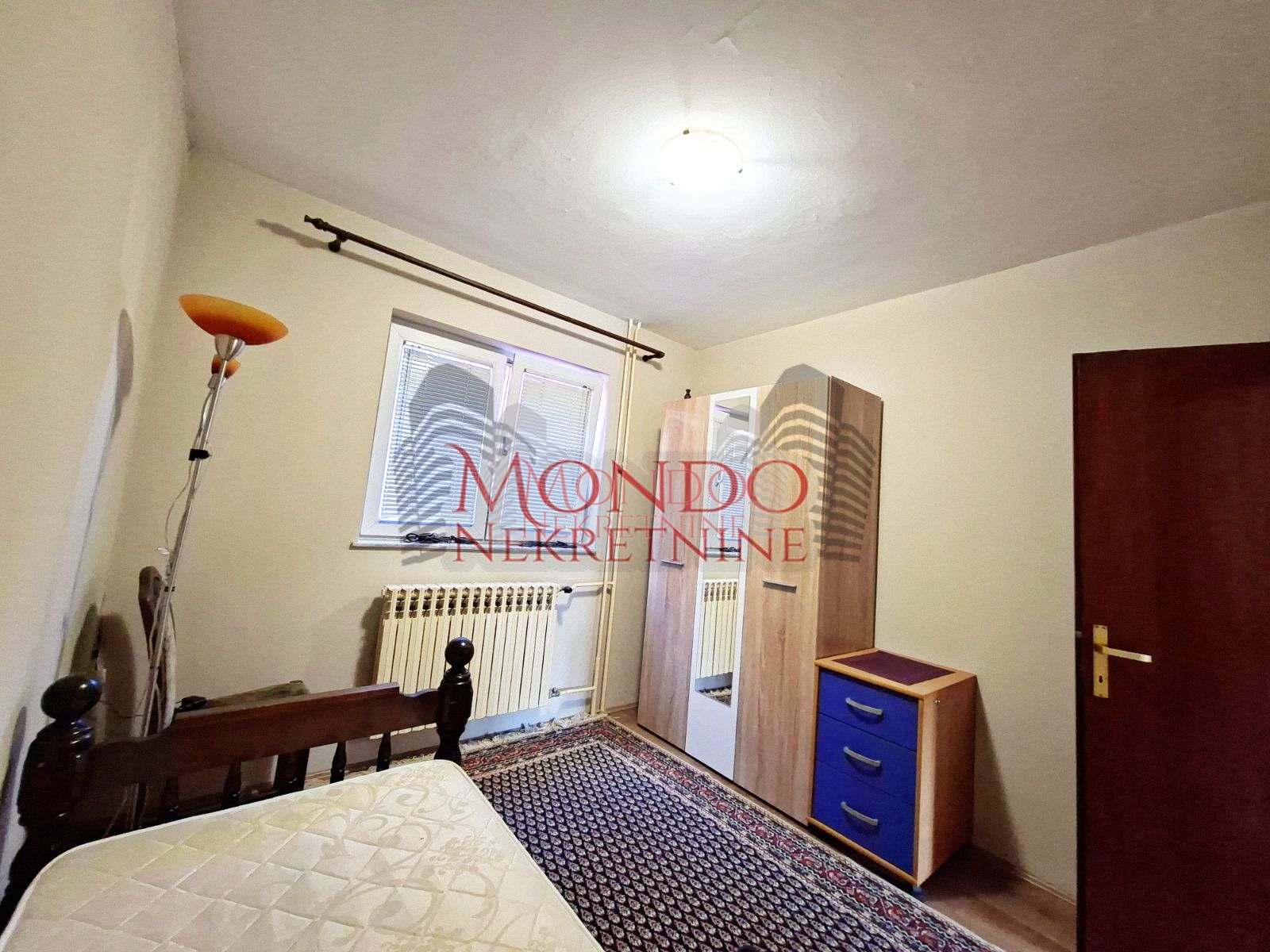 Dvoiposoban stan u kući na Trošarini