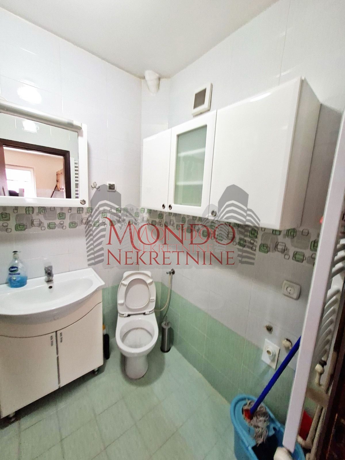 Dvoiposoban stan u kući na Trošarini