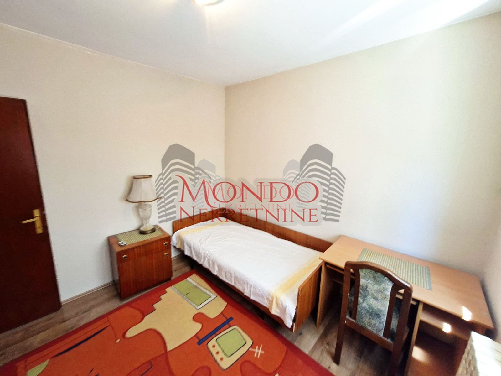 Dvoiposoban stan u kući na Trošarini