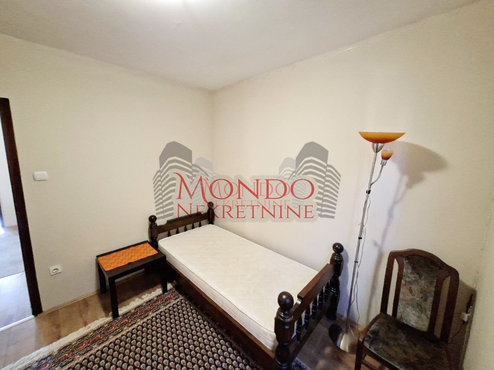 Dvoiposoban stan u kući na Trošarini